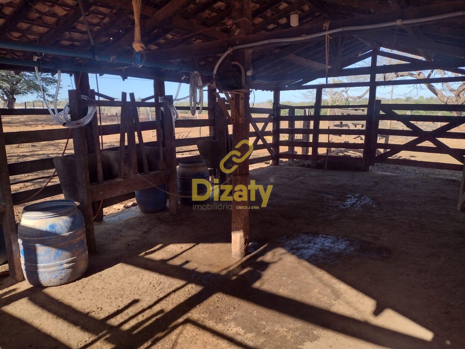 Imobiliria Dizaty em Sete Lagoas - MG