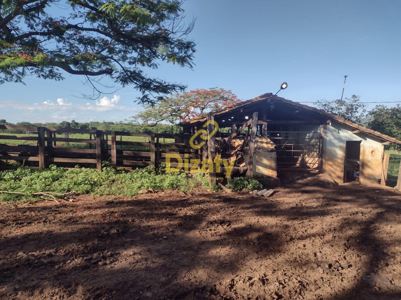 Imobiliria Dizaty em Sete Lagoas - MG