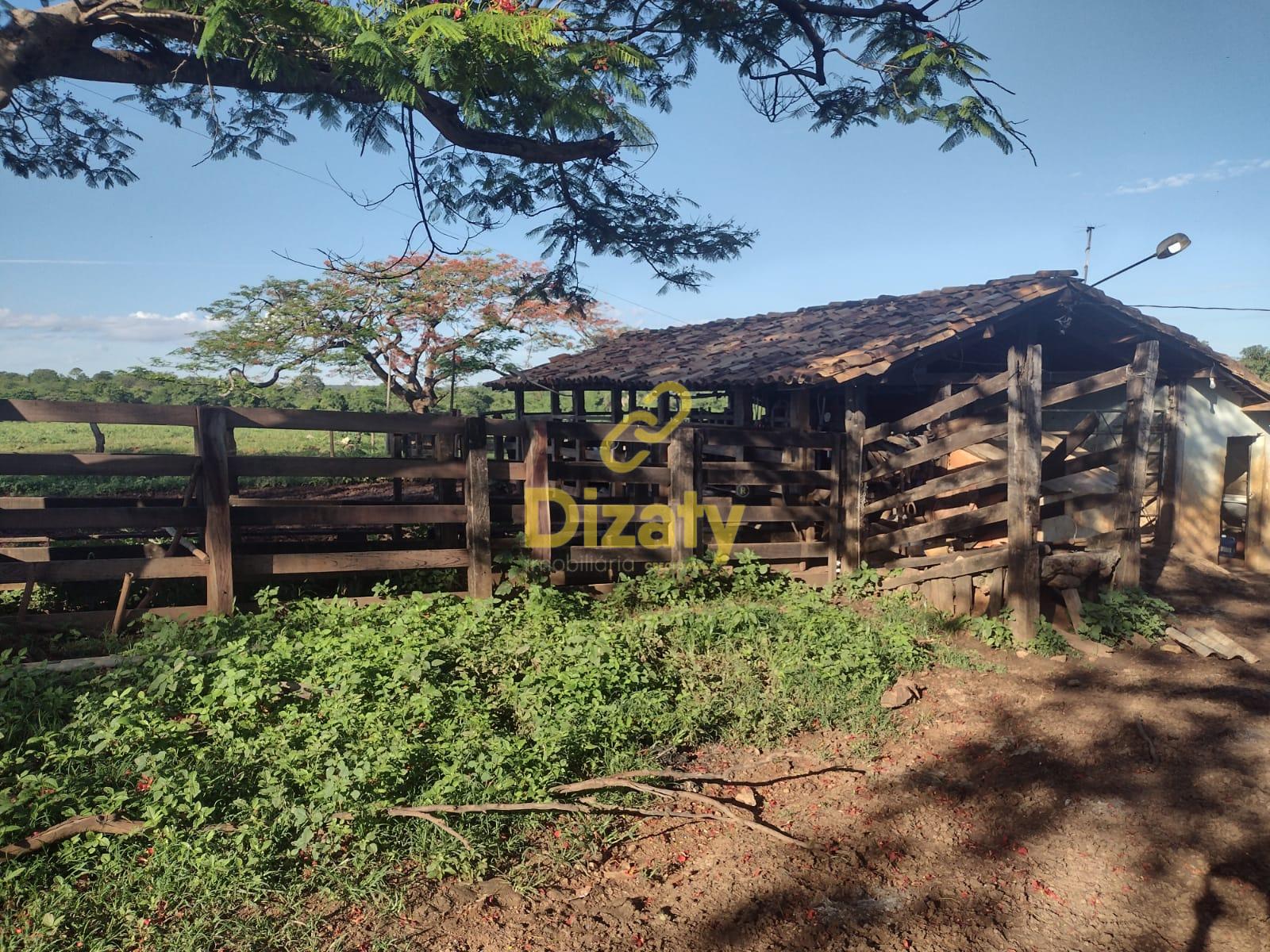 Imobiliria Dizaty em Sete Lagoas - MG