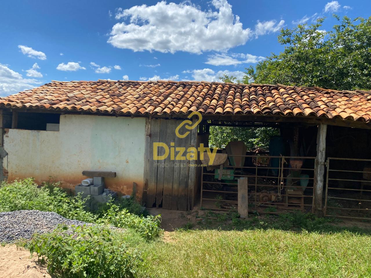Imobiliria Dizaty em Sete Lagoas - MG
