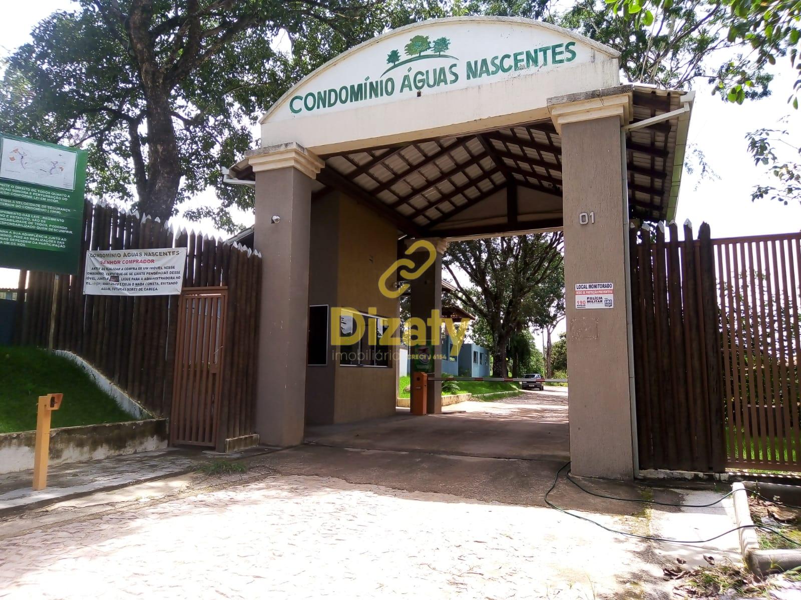 Imobiliria Dizaty em Sete Lagoas - MG