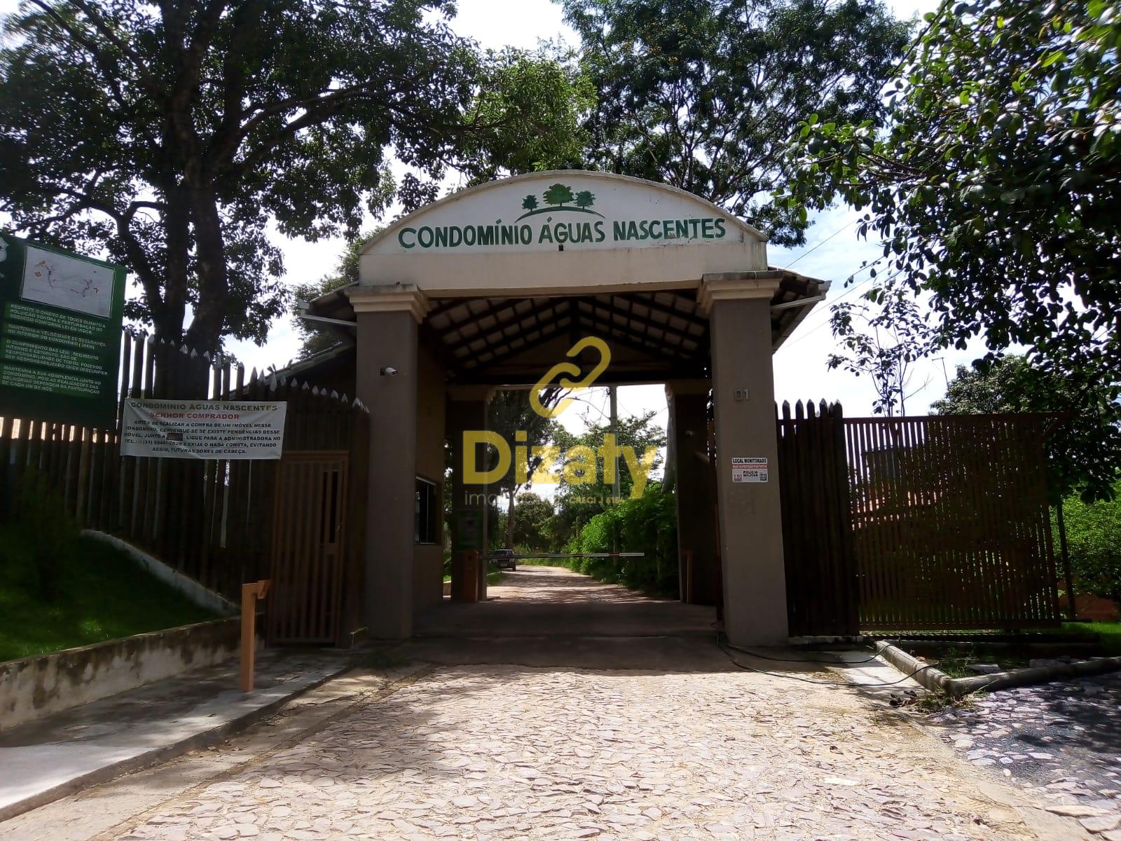Imobiliria Dizaty em Sete Lagoas - MG
