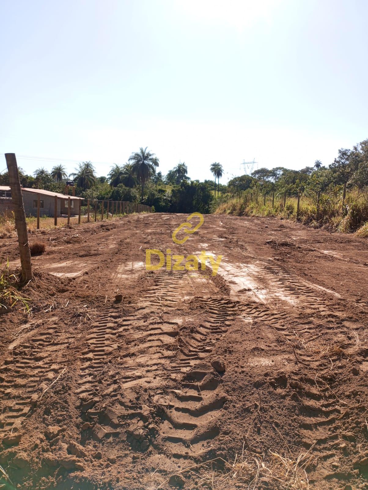 Imobiliria Dizaty em Sete Lagoas - MG