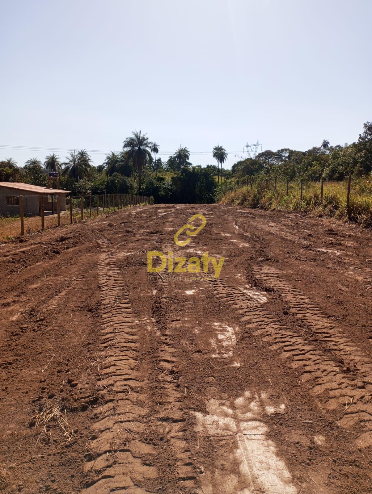 Imobiliria Dizaty em Sete Lagoas - MG