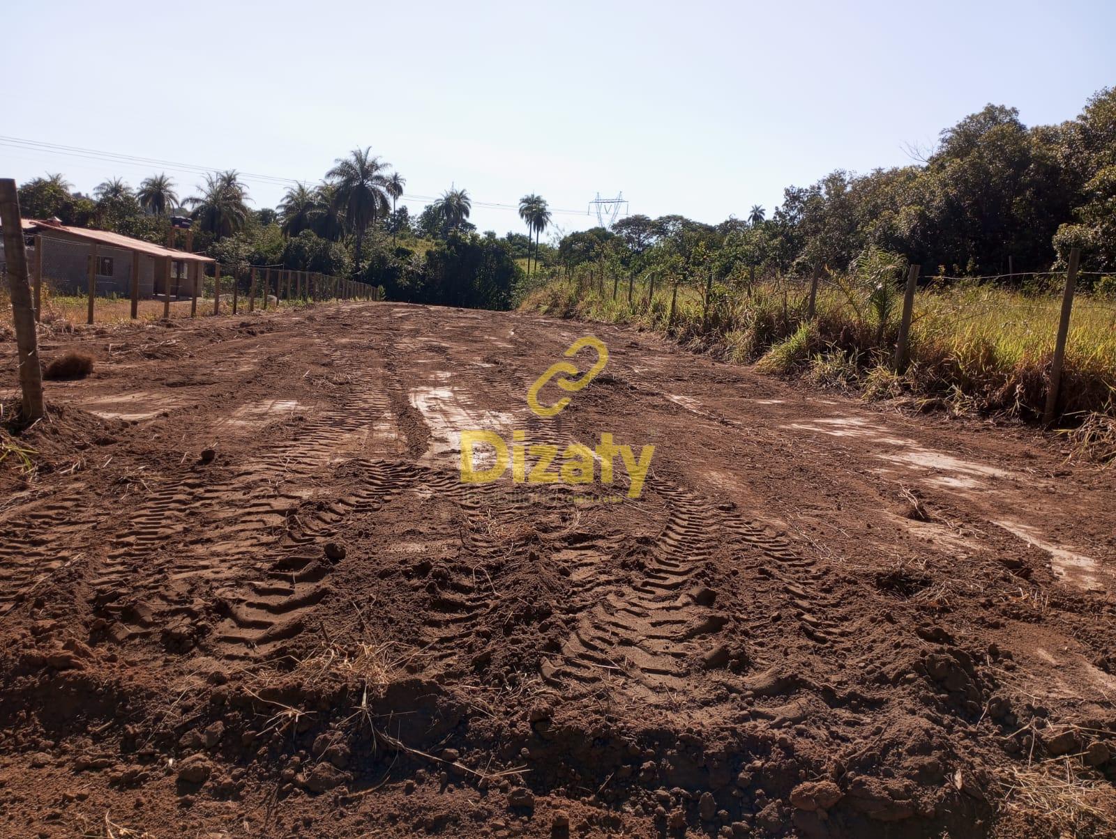 Imobiliria Dizaty em Sete Lagoas - MG