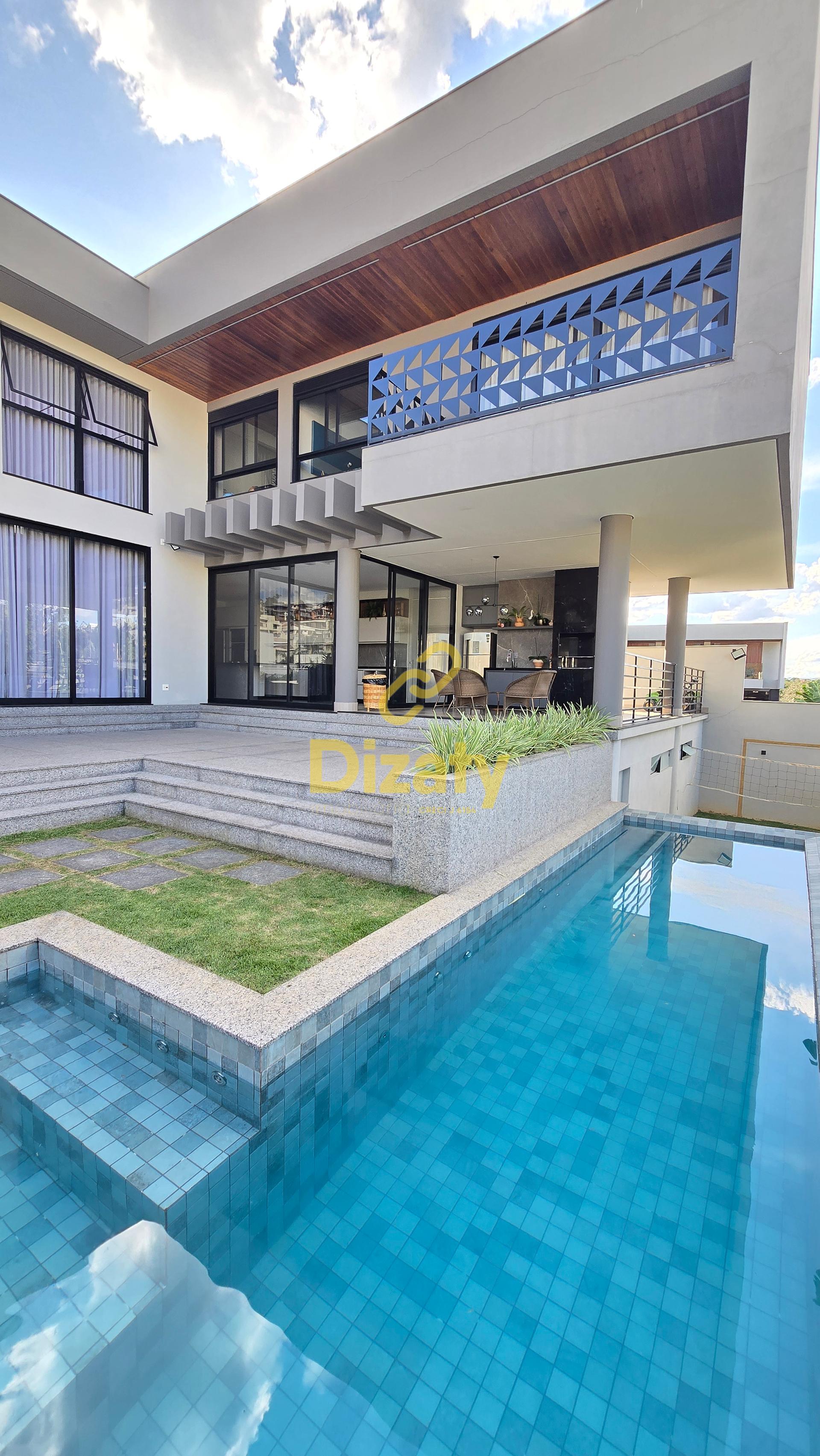 Imobiliria Dizaty em Sete Lagoas - MG