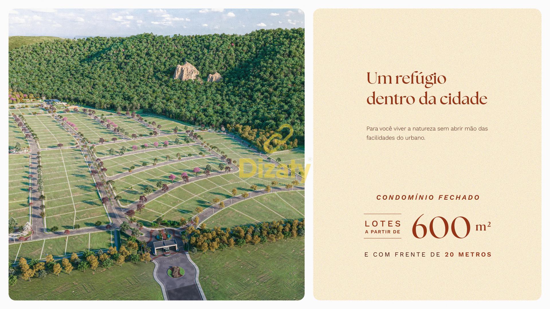 Imobiliria Dizaty em Sete Lagoas - MG