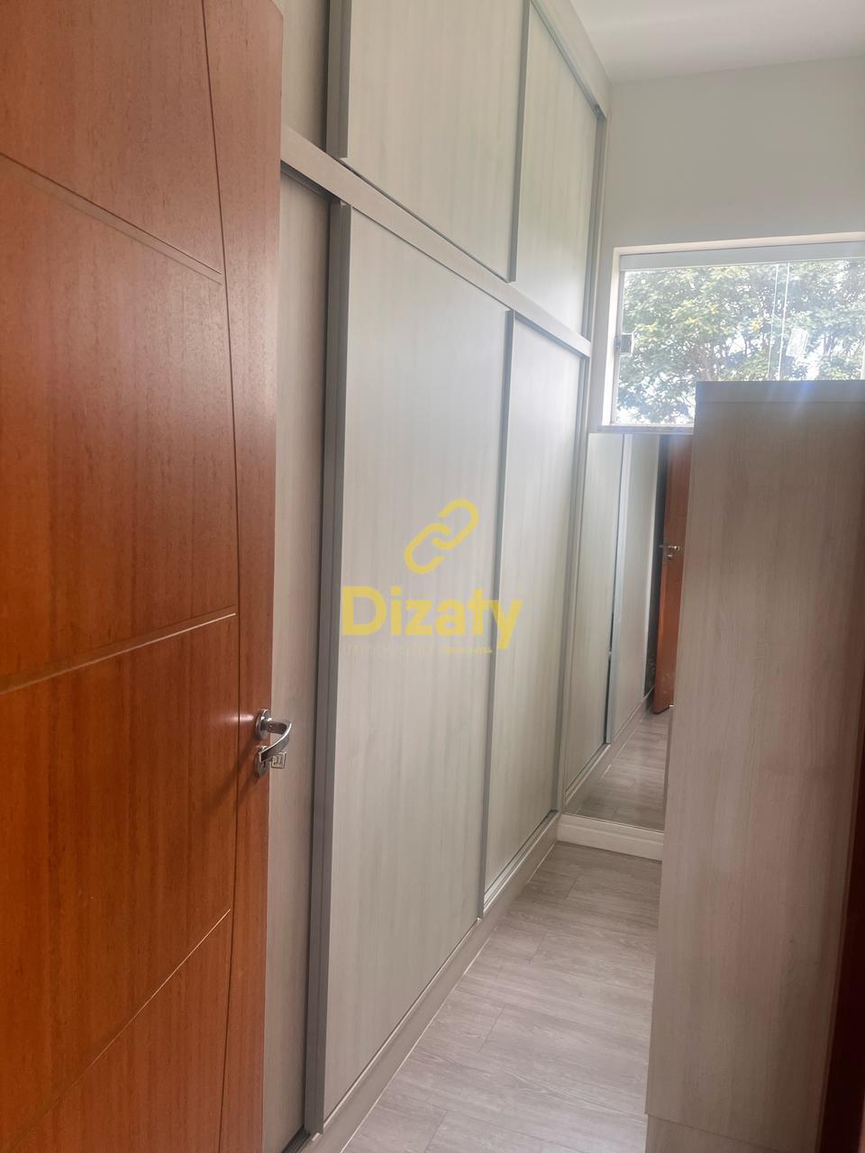 Imobiliria Dizaty em Sete Lagoas - MG
