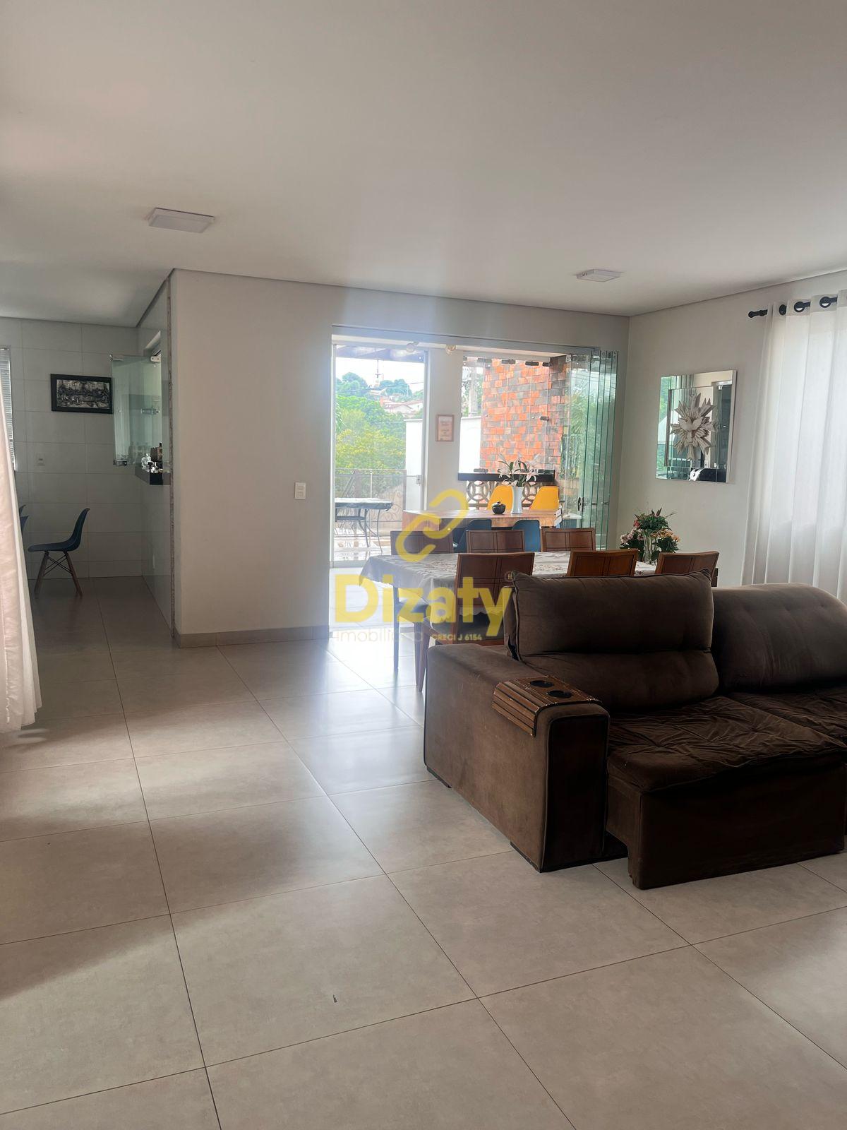 Imobiliria Dizaty em Sete Lagoas - MG