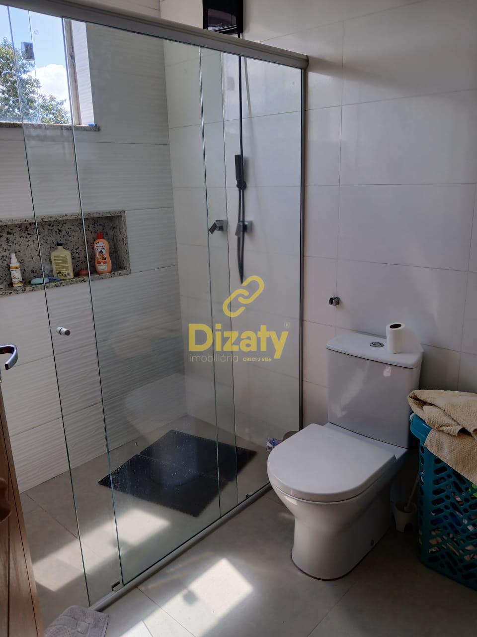 Imobiliria Dizaty em Sete Lagoas - MG