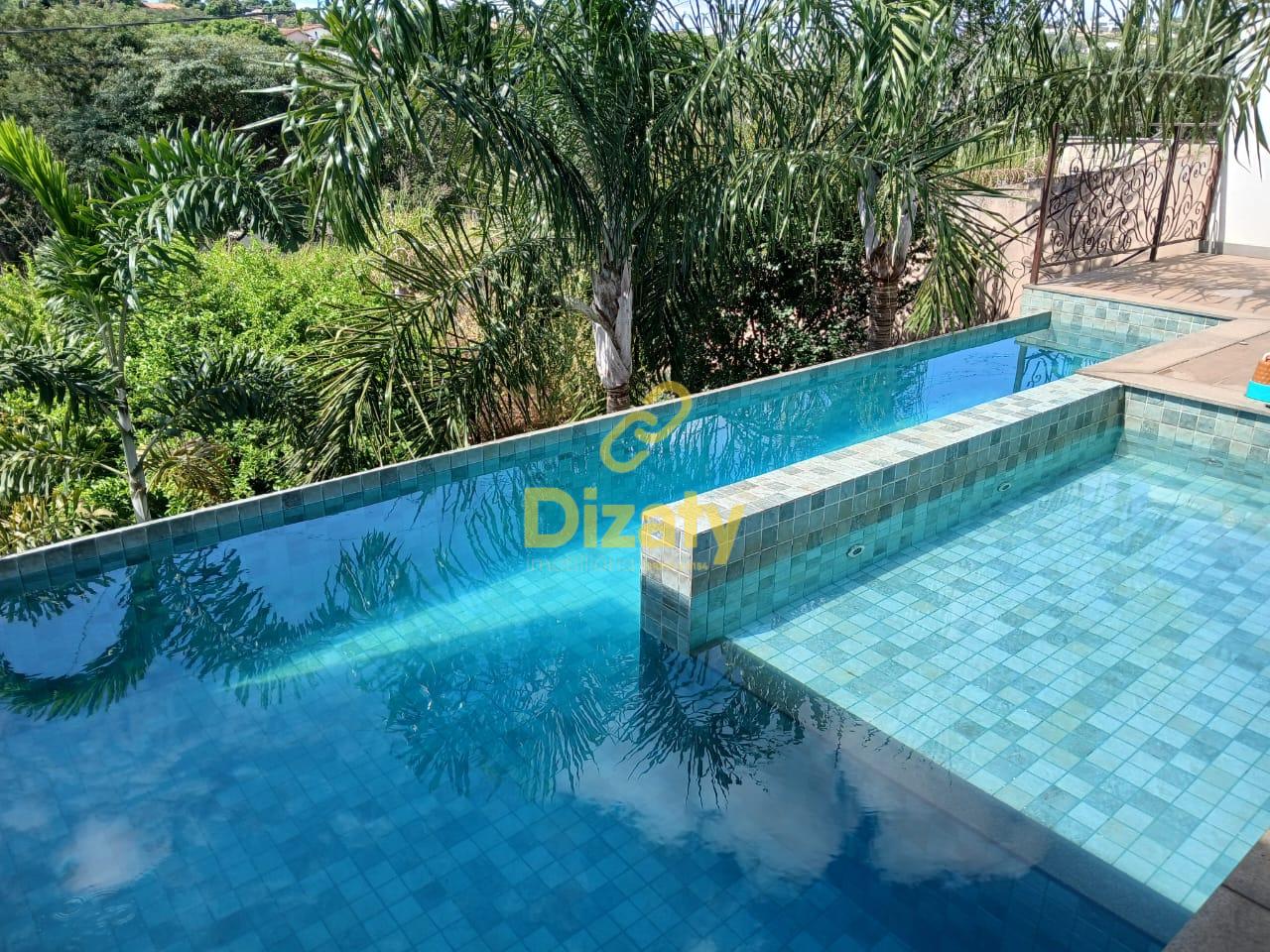 Imobiliria Dizaty em Sete Lagoas - MG