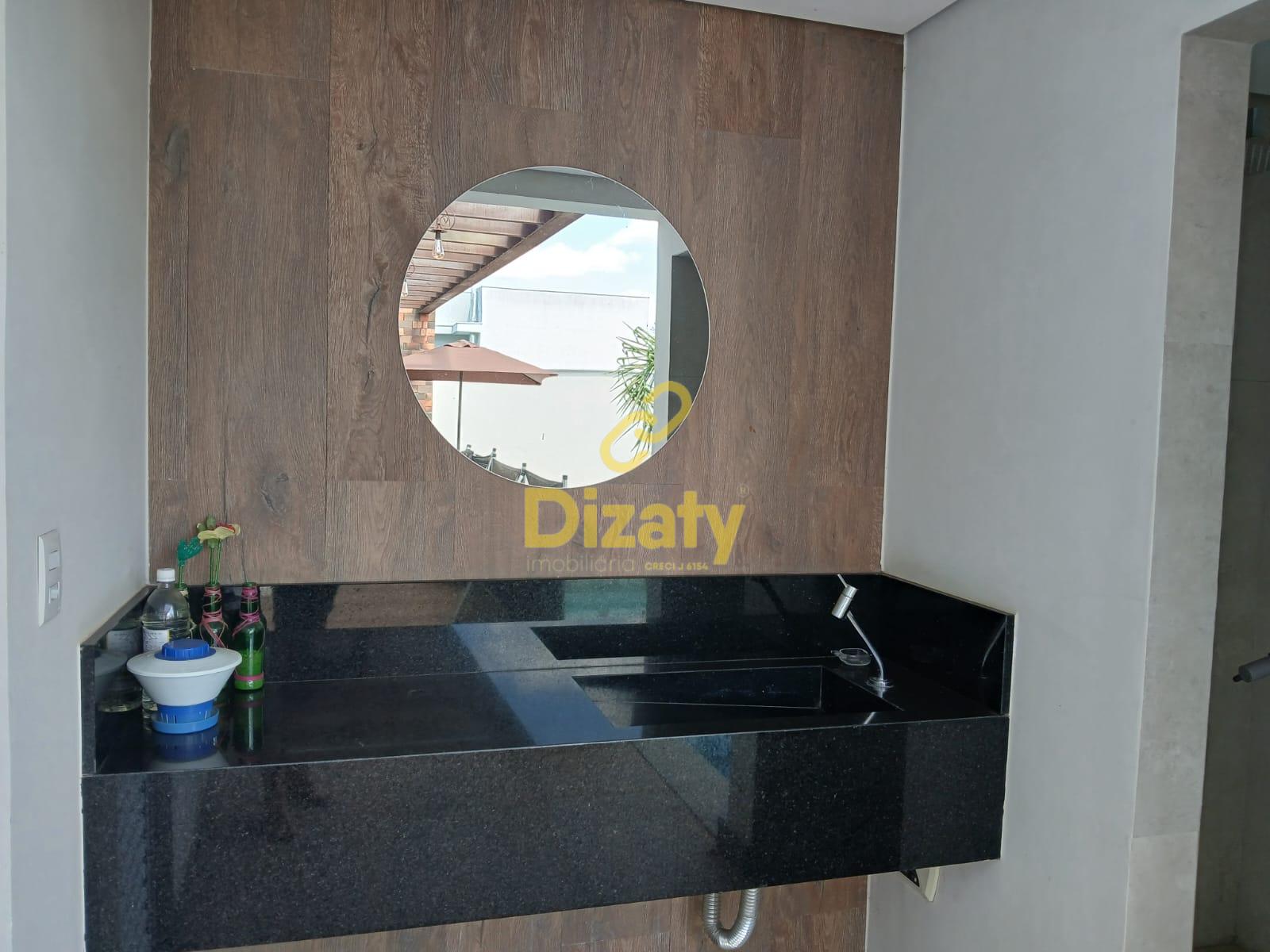 Imobiliria Dizaty em Sete Lagoas - MG