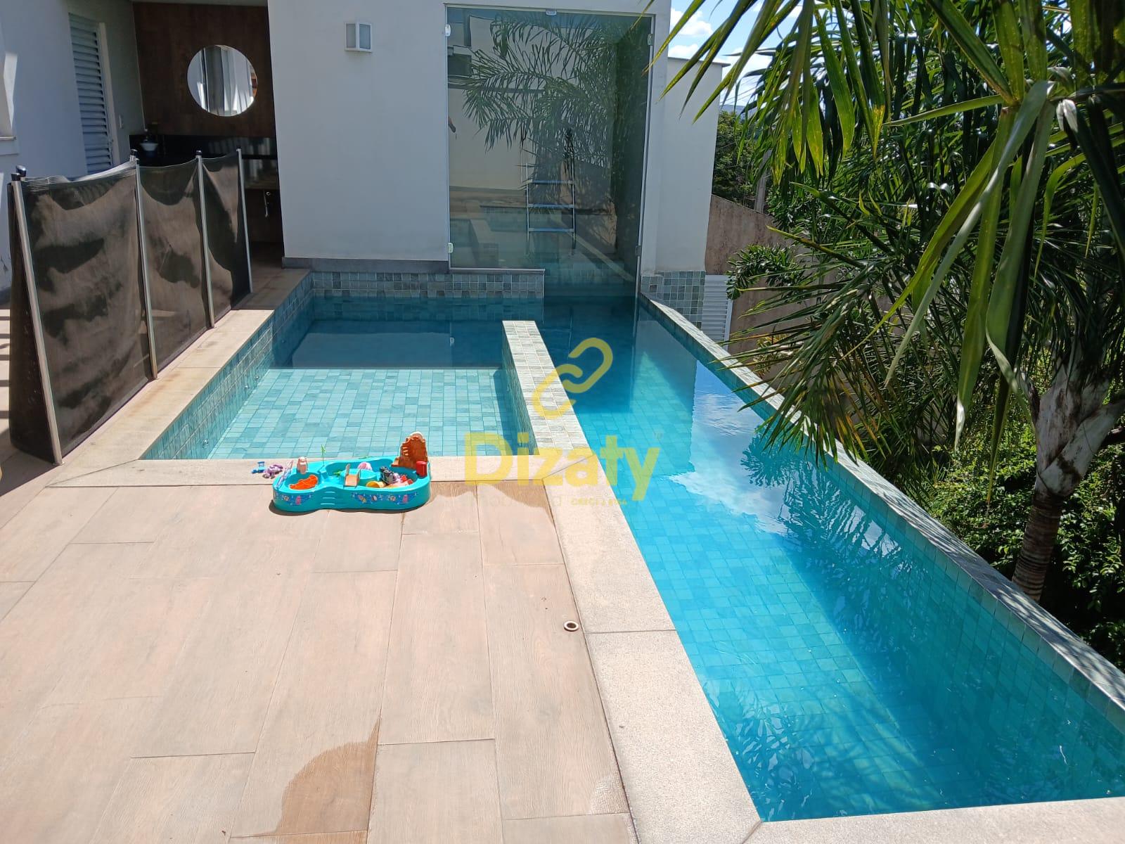 Imobiliria Dizaty em Sete Lagoas - MG