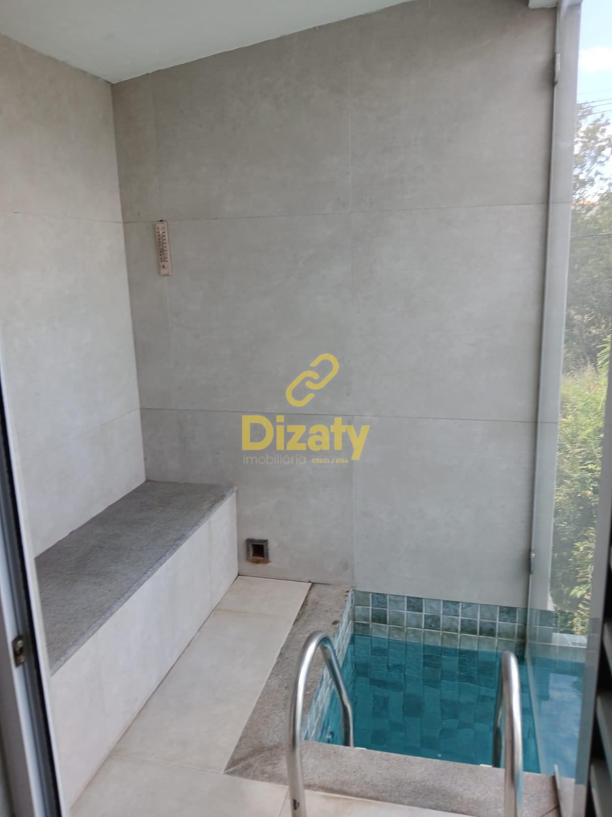Imobiliria Dizaty em Sete Lagoas - MG