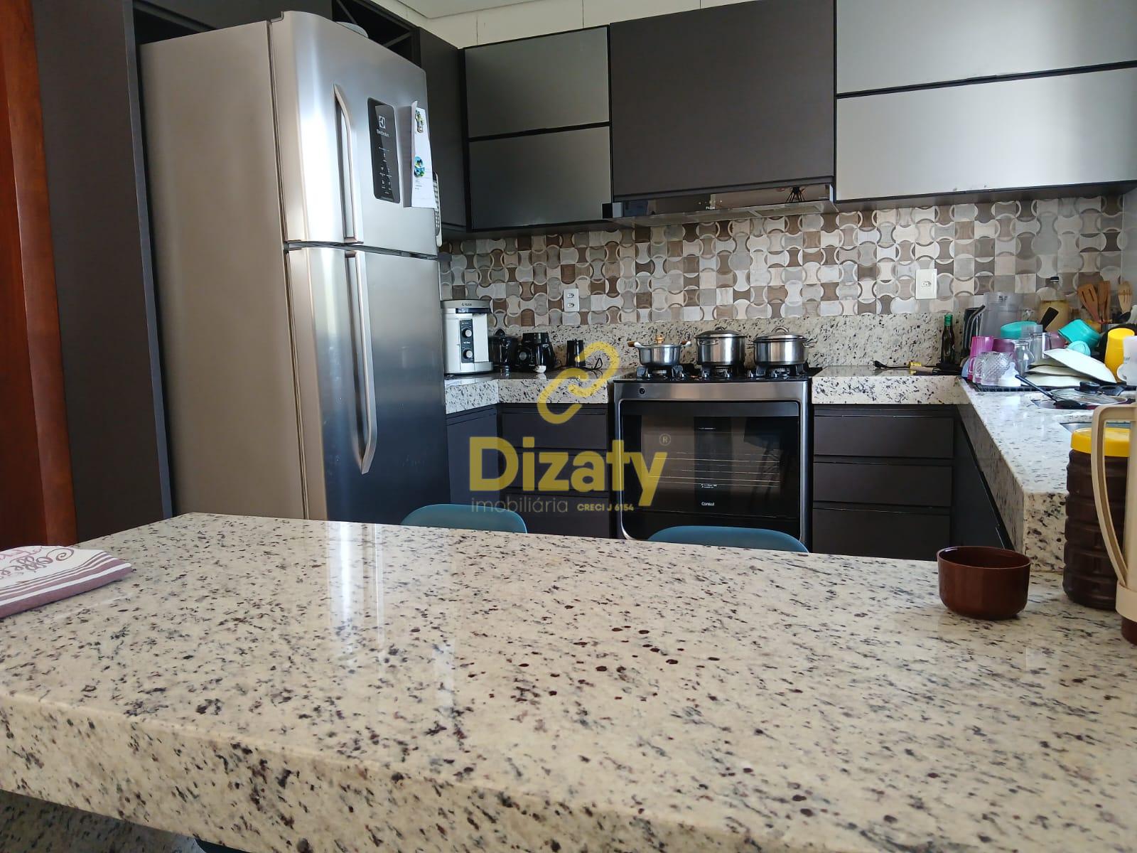 Imobiliria Dizaty em Sete Lagoas - MG