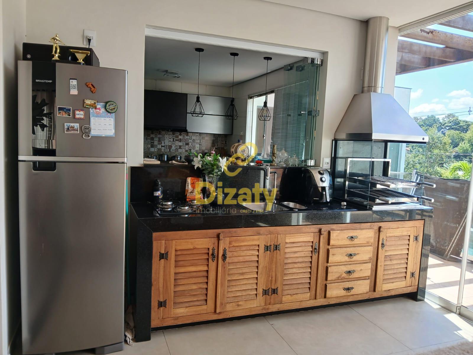Imobiliria Dizaty em Sete Lagoas - MG
