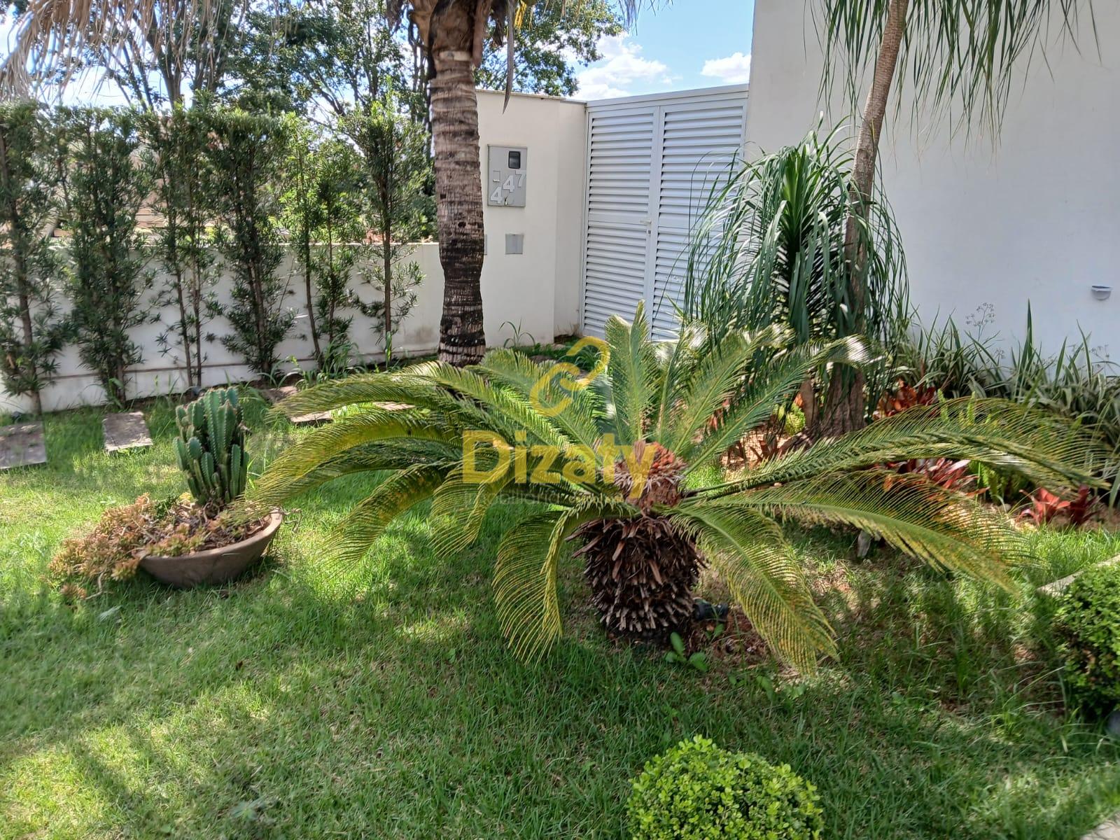 Imobiliria Dizaty em Sete Lagoas - MG