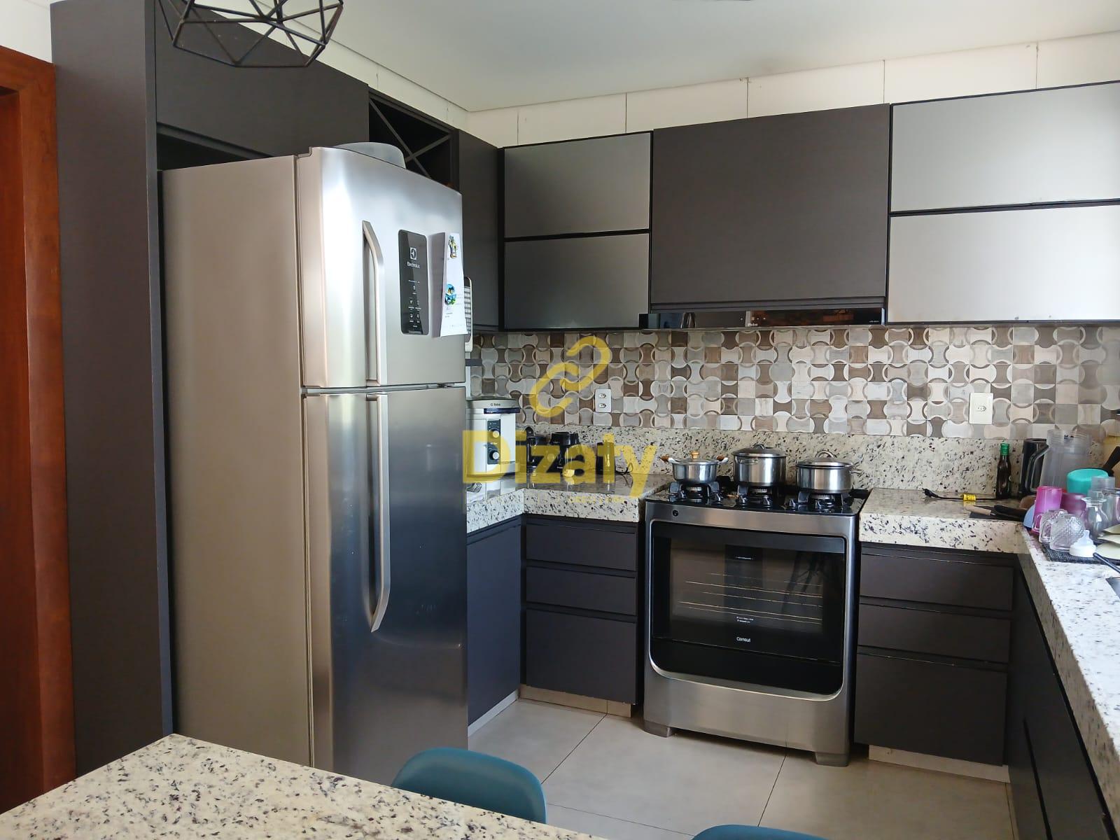 Imobiliria Dizaty em Sete Lagoas - MG