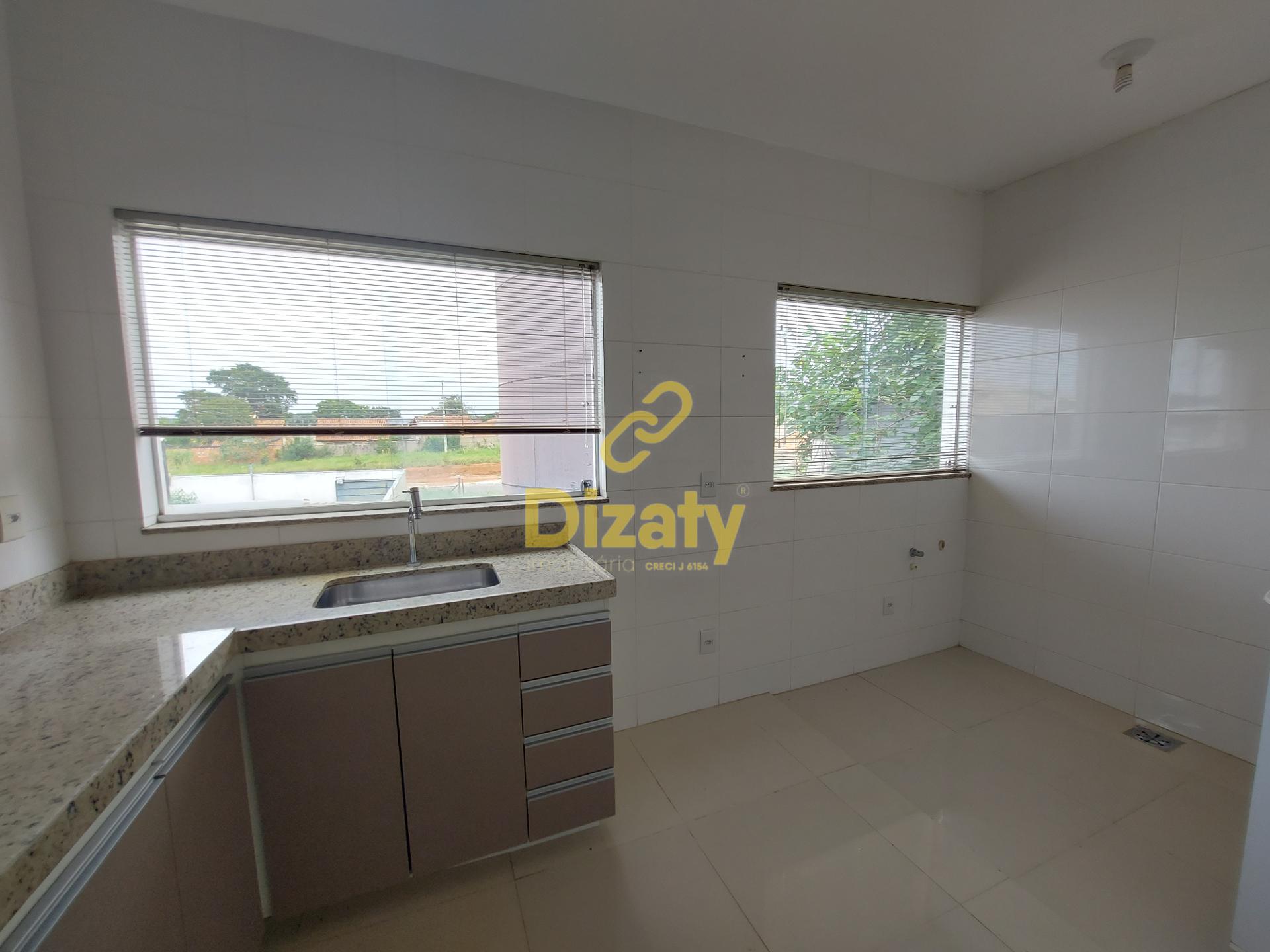 Imobiliria Dizaty em Sete Lagoas - MG
