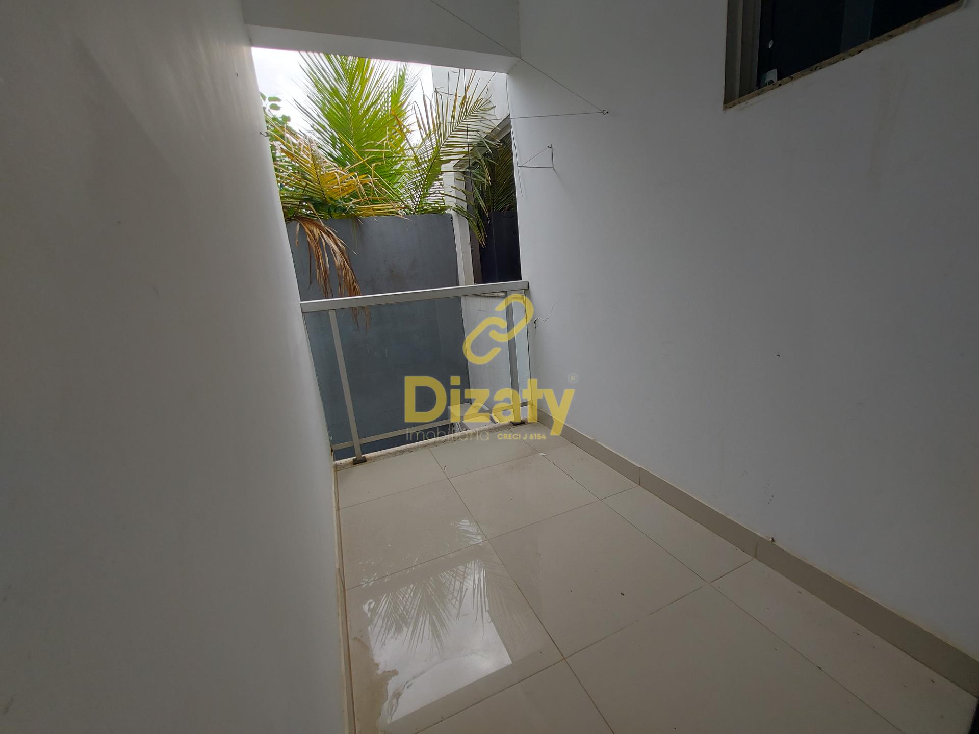 Imobiliria Dizaty em Sete Lagoas - MG