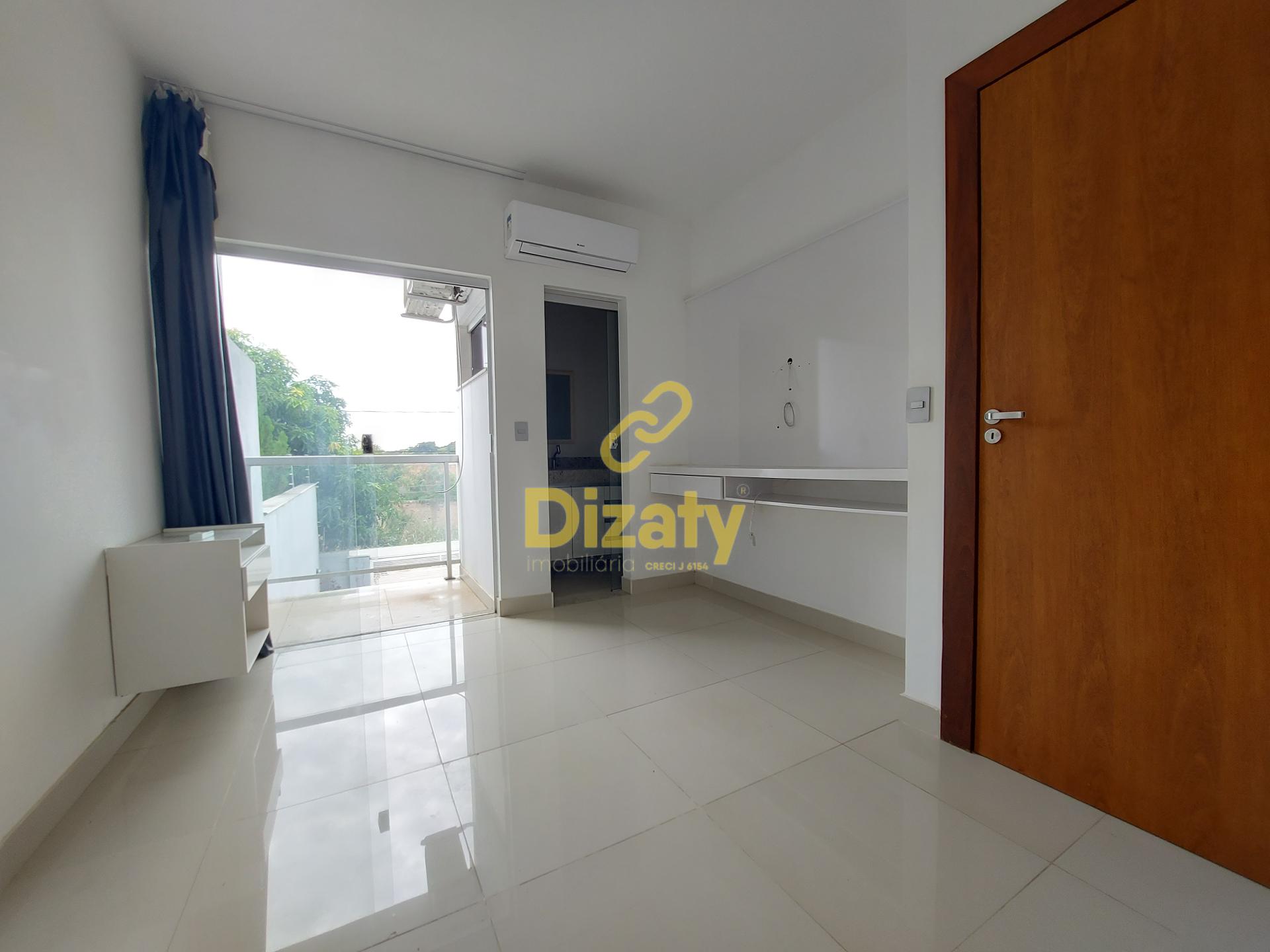 Imobiliria Dizaty em Sete Lagoas - MG