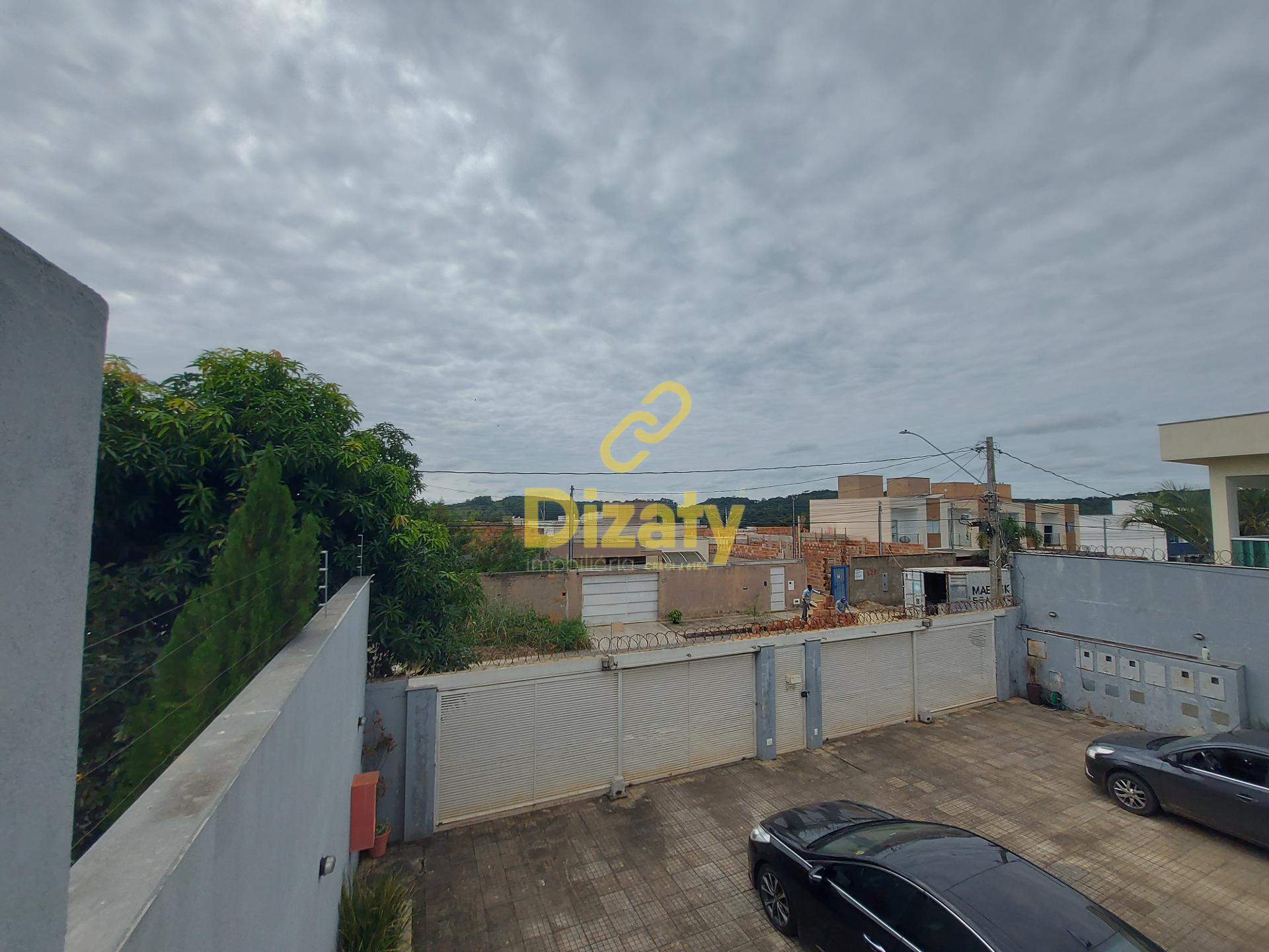 Imobiliria Dizaty em Sete Lagoas - MG