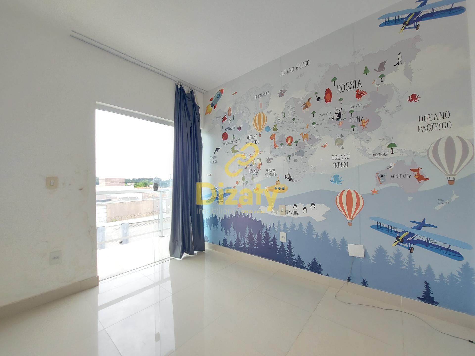 Imobiliria Dizaty em Sete Lagoas - MG