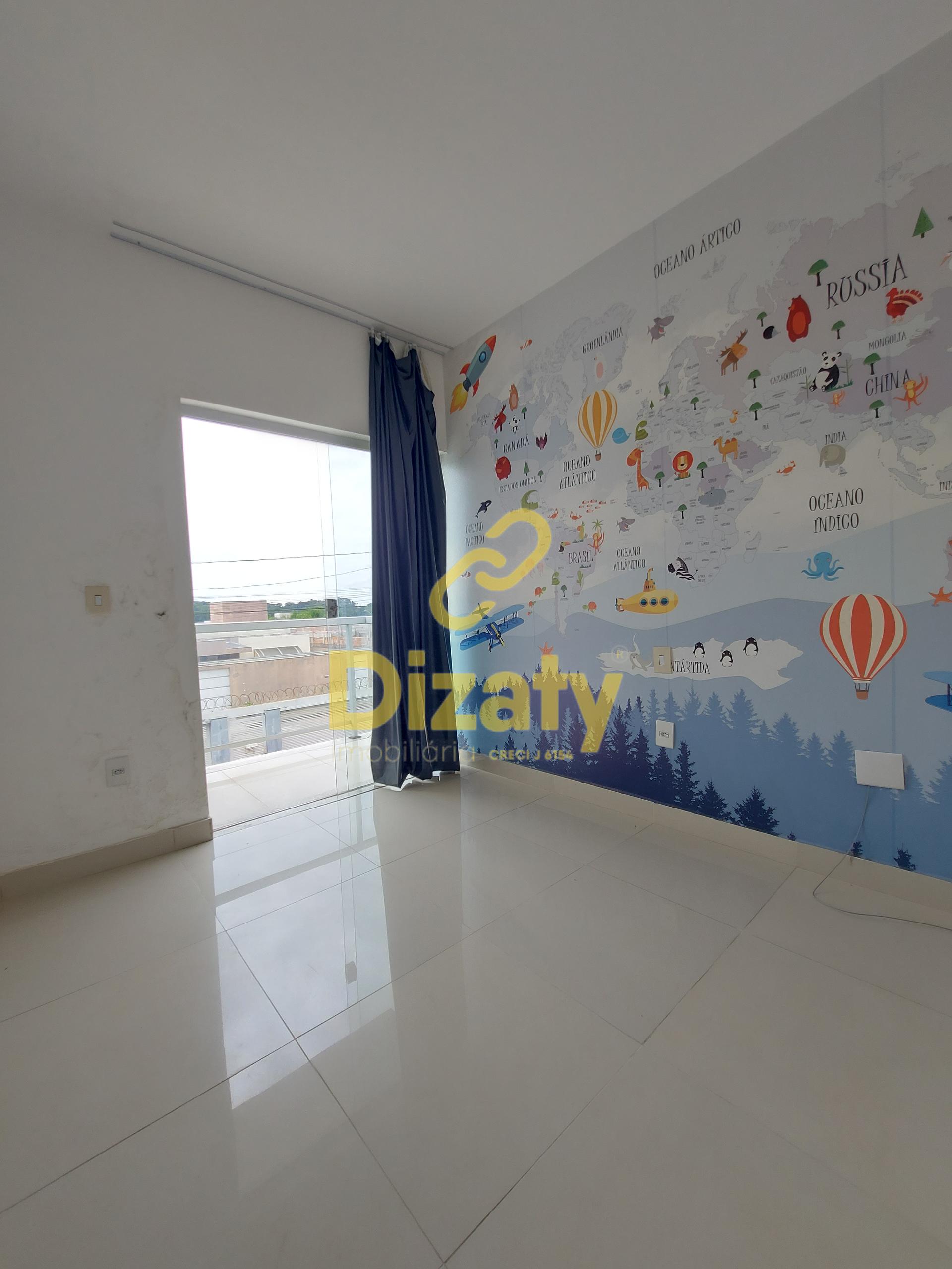 Imobiliria Dizaty em Sete Lagoas - MG