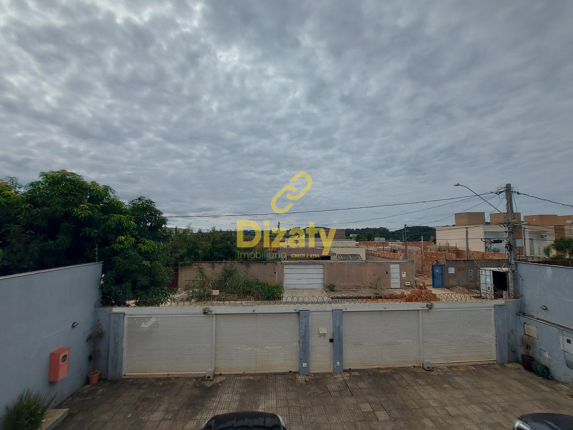 Imobiliria Dizaty em Sete Lagoas - MG