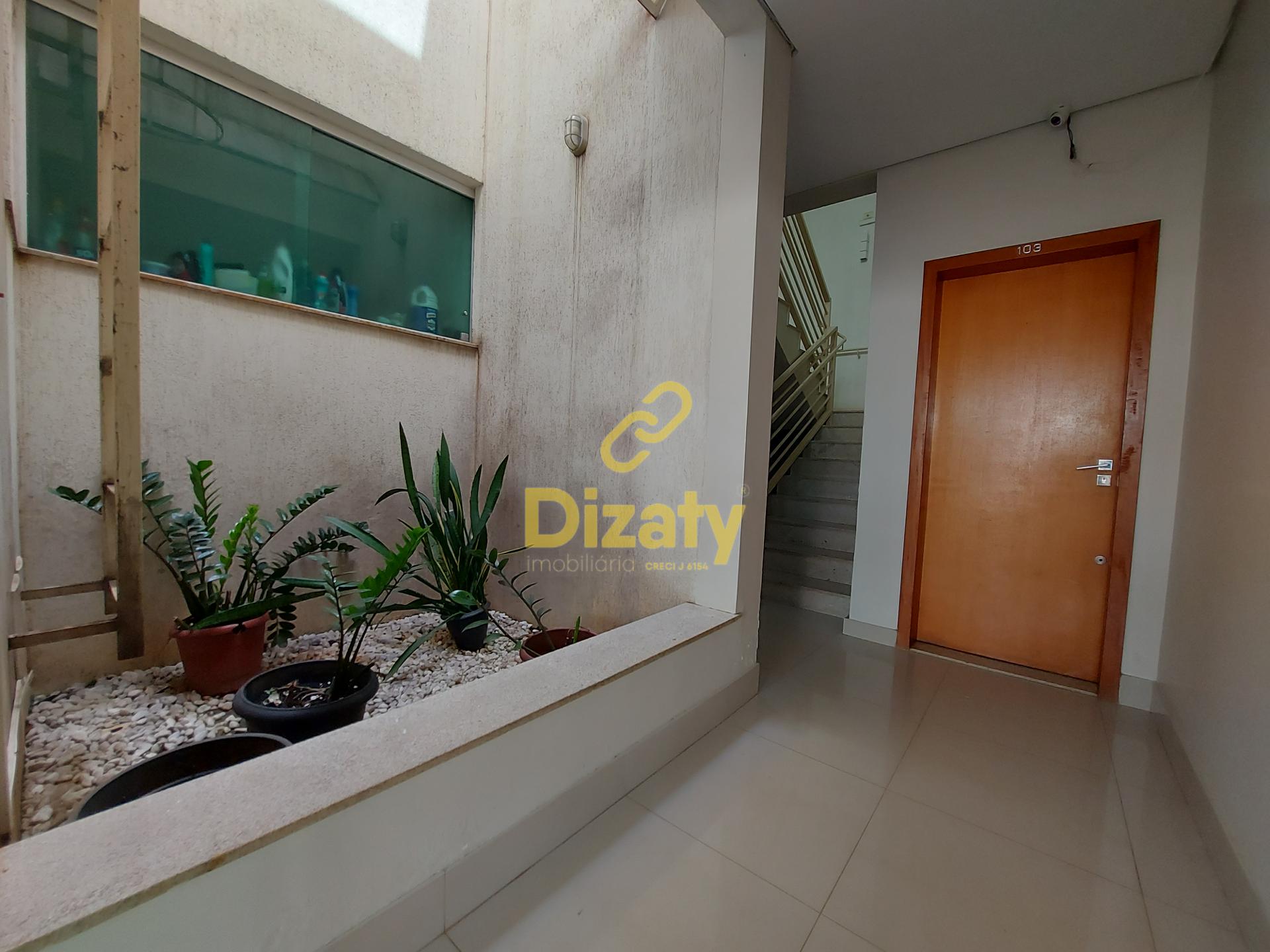 Apartamento no bairro Portal da Serra para locao - Sete Lagoas MG