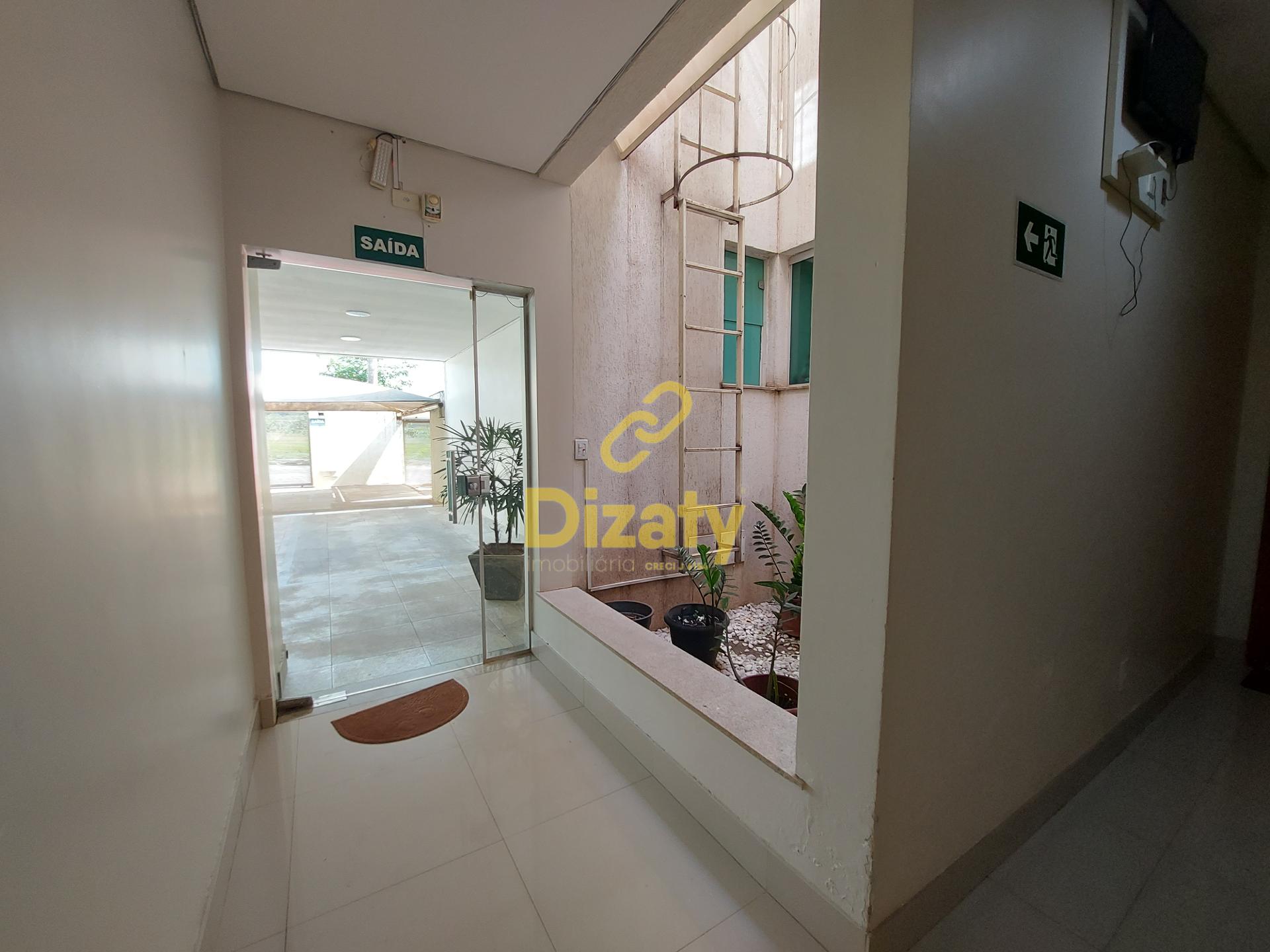 Imobiliria Dizaty em Sete Lagoas - MG