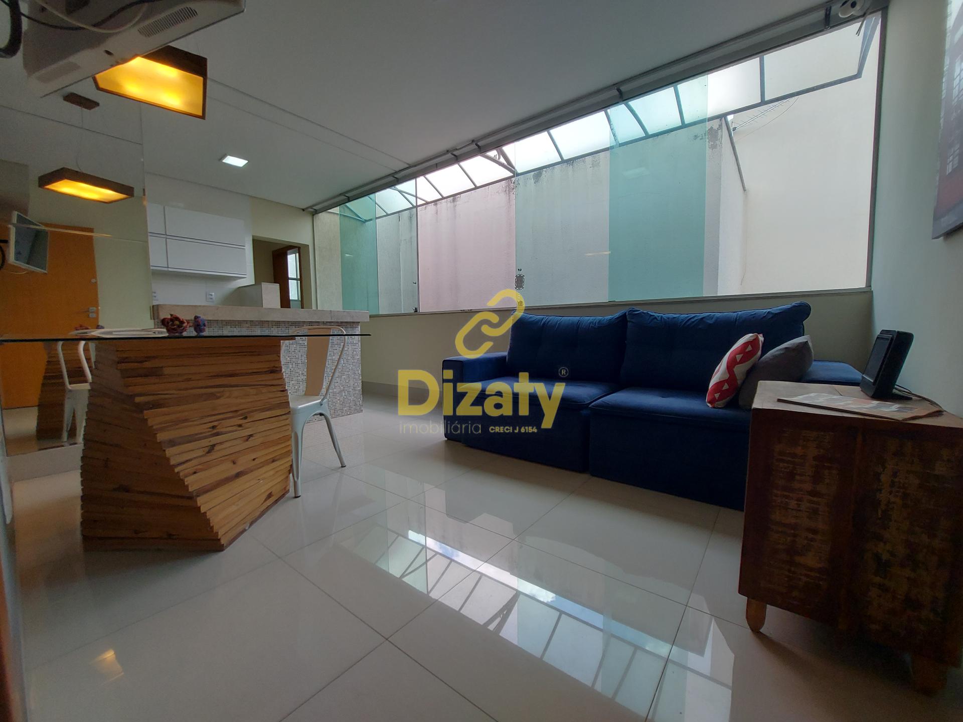 Imobiliria Dizaty em Sete Lagoas - MG