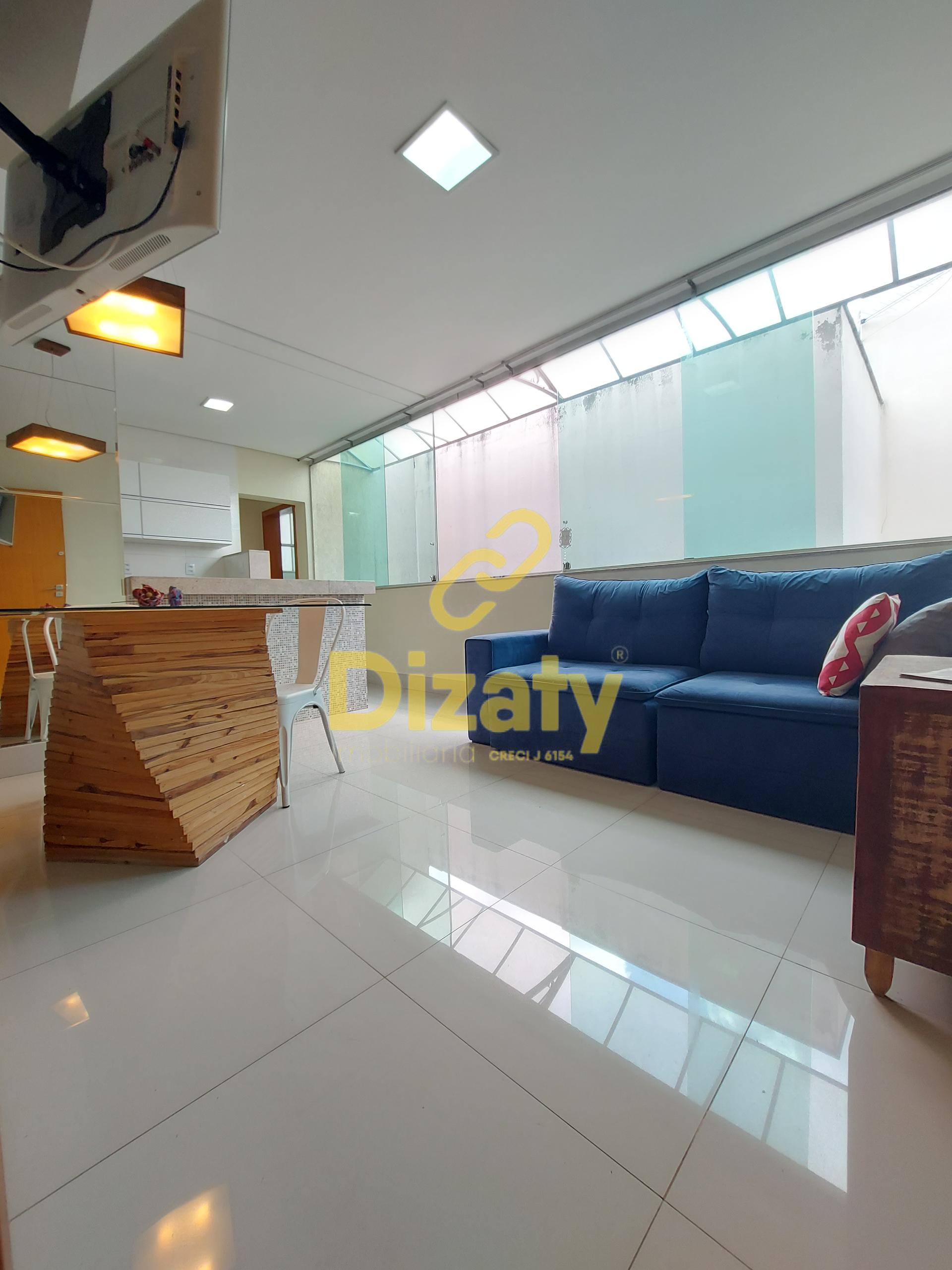 Imobiliria Dizaty em Sete Lagoas - MG