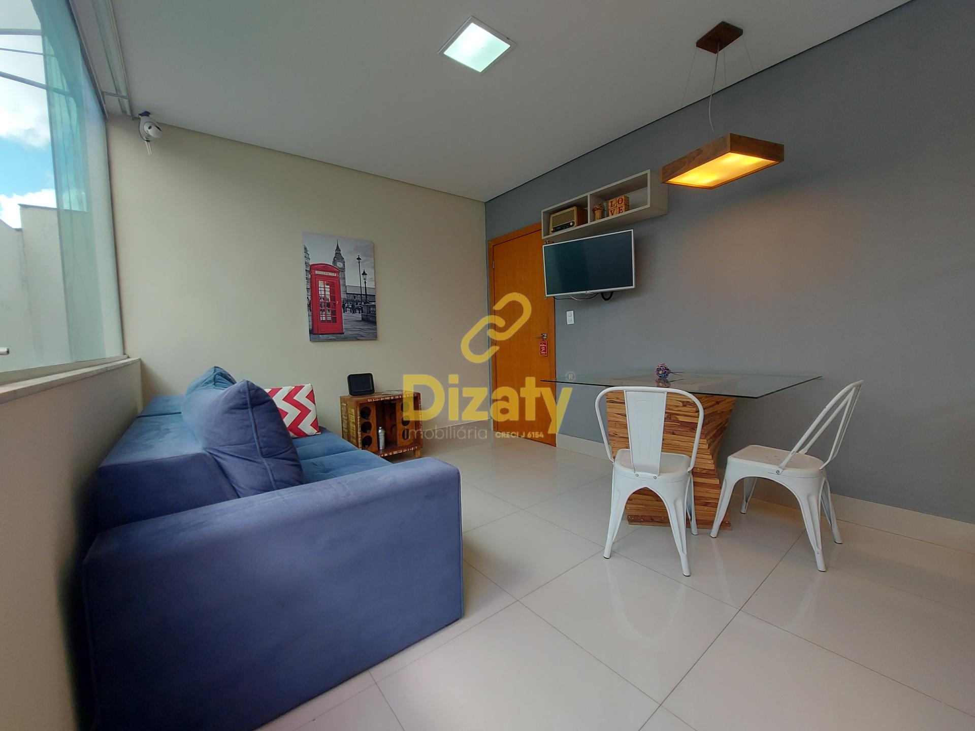Imobiliria Dizaty em Sete Lagoas - MG