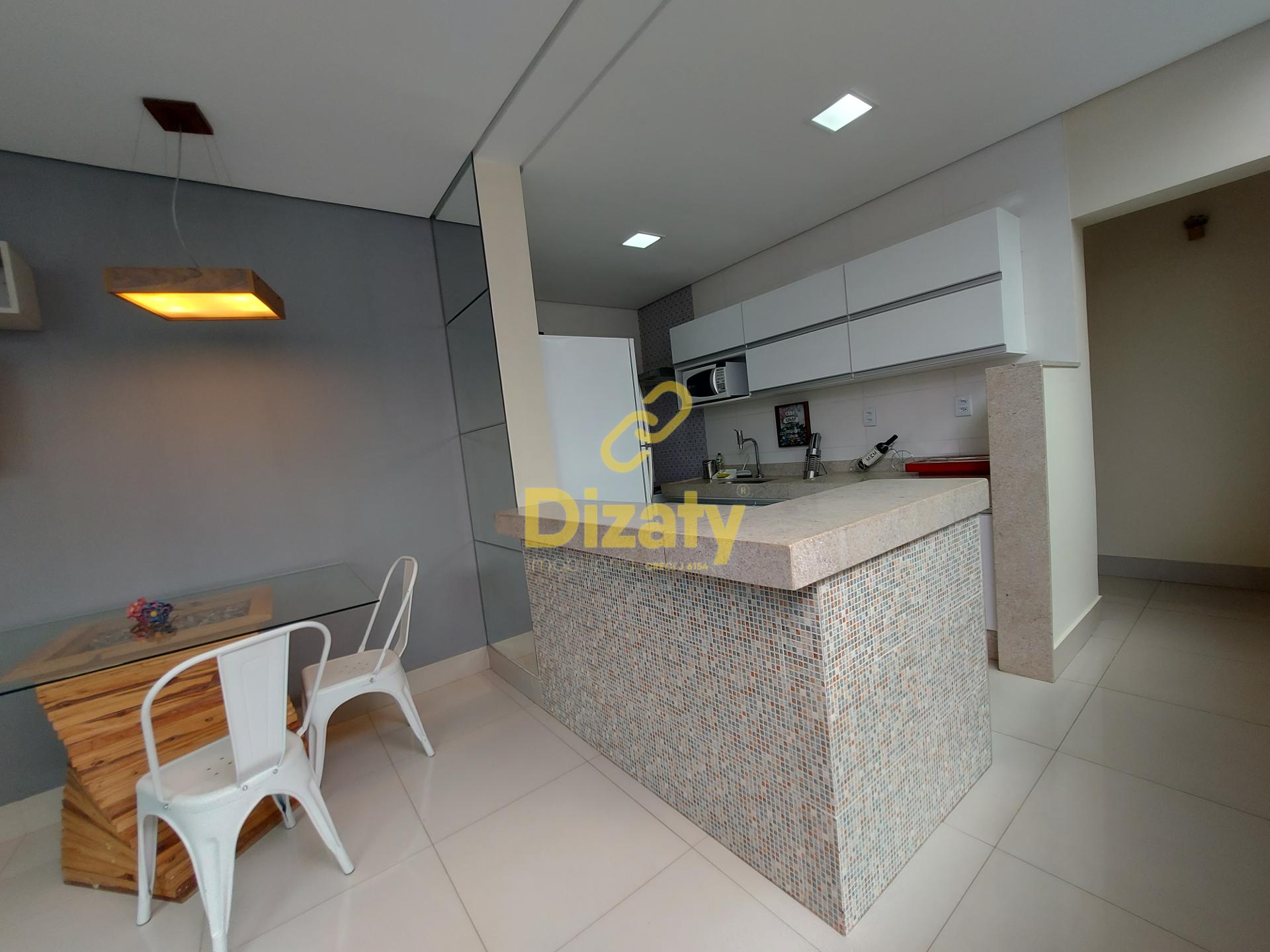 Imobiliria Dizaty em Sete Lagoas - MG