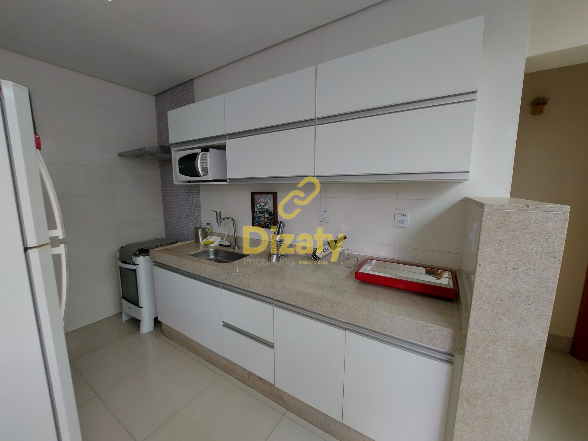 Imobiliria Dizaty em Sete Lagoas - MG