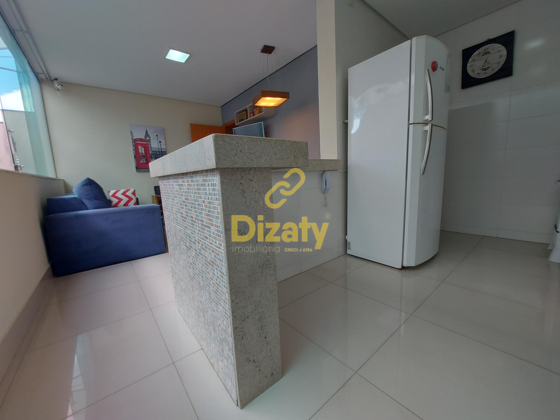 Imobiliria Dizaty em Sete Lagoas - MG