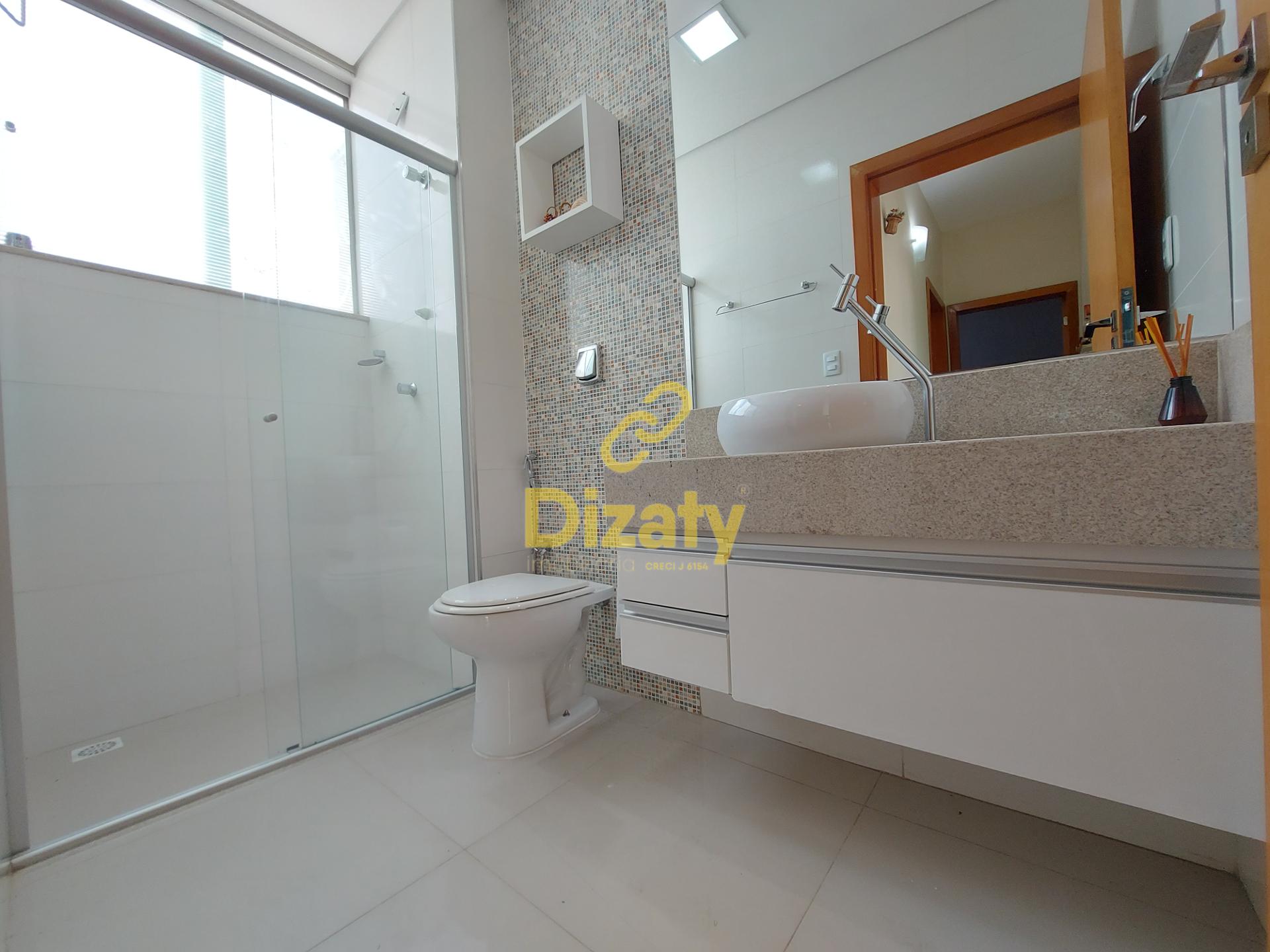 Imobiliria Dizaty em Sete Lagoas - MG