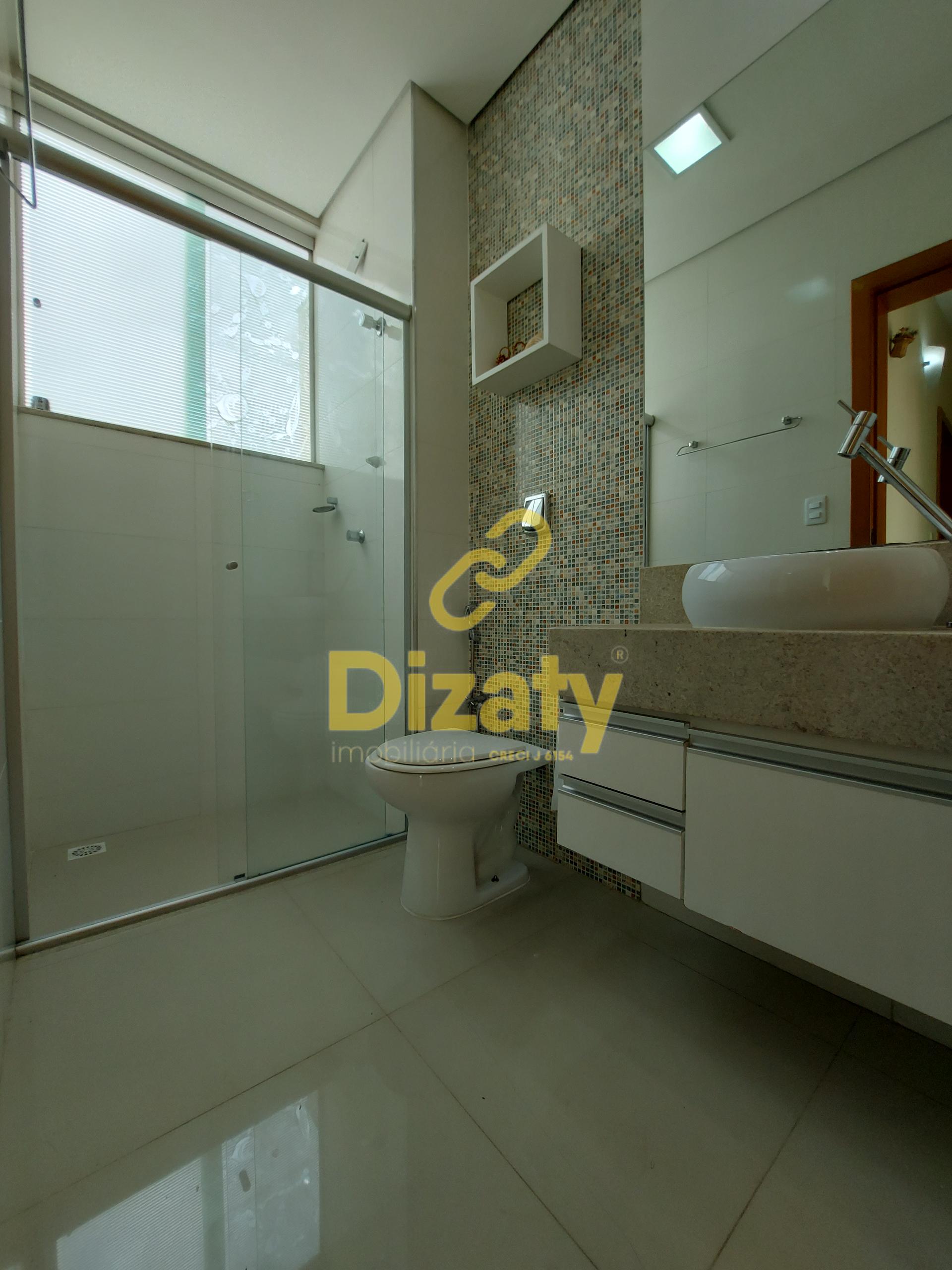Imobiliria Dizaty em Sete Lagoas - MG