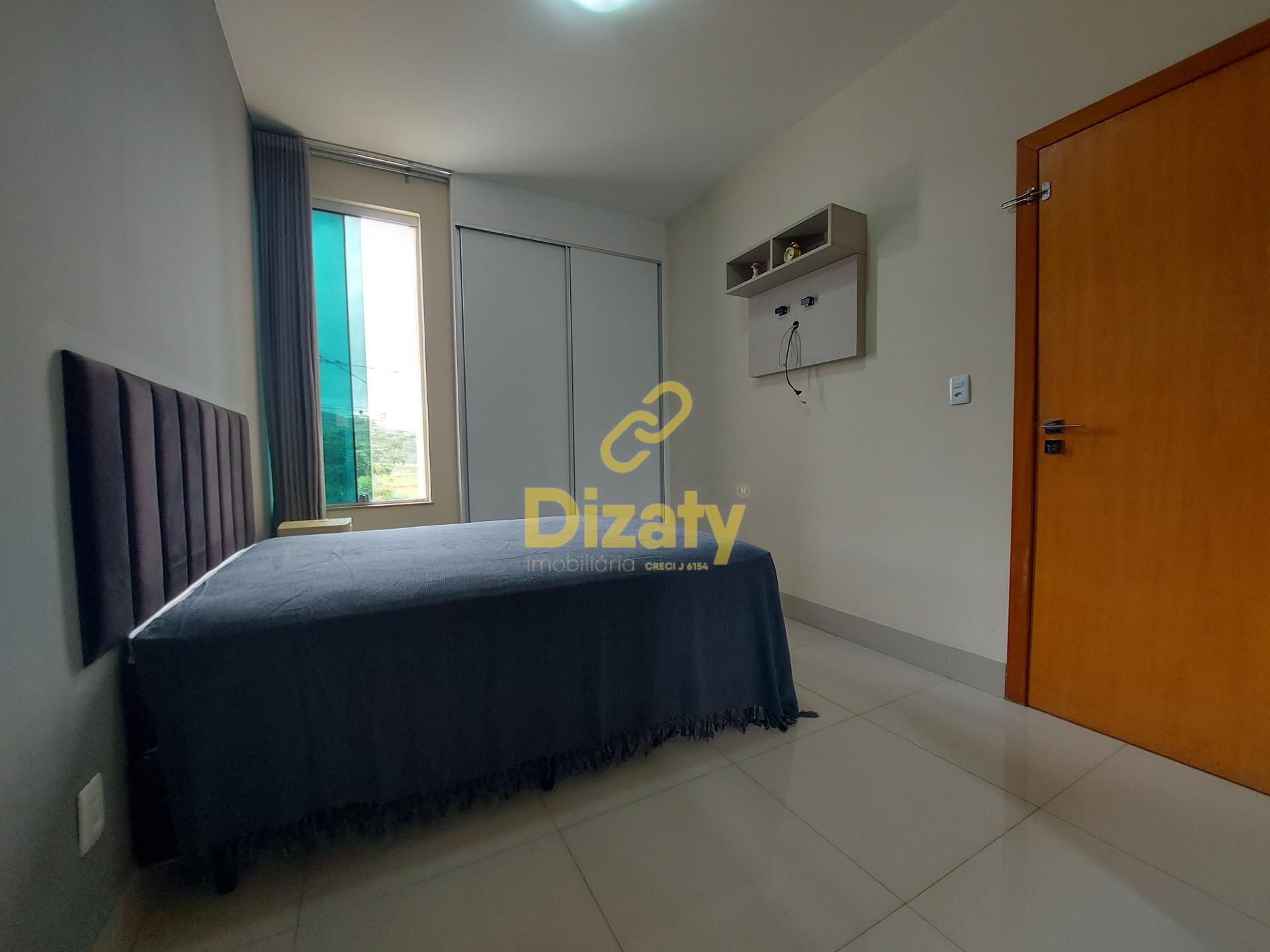 Imobiliria Dizaty em Sete Lagoas - MG