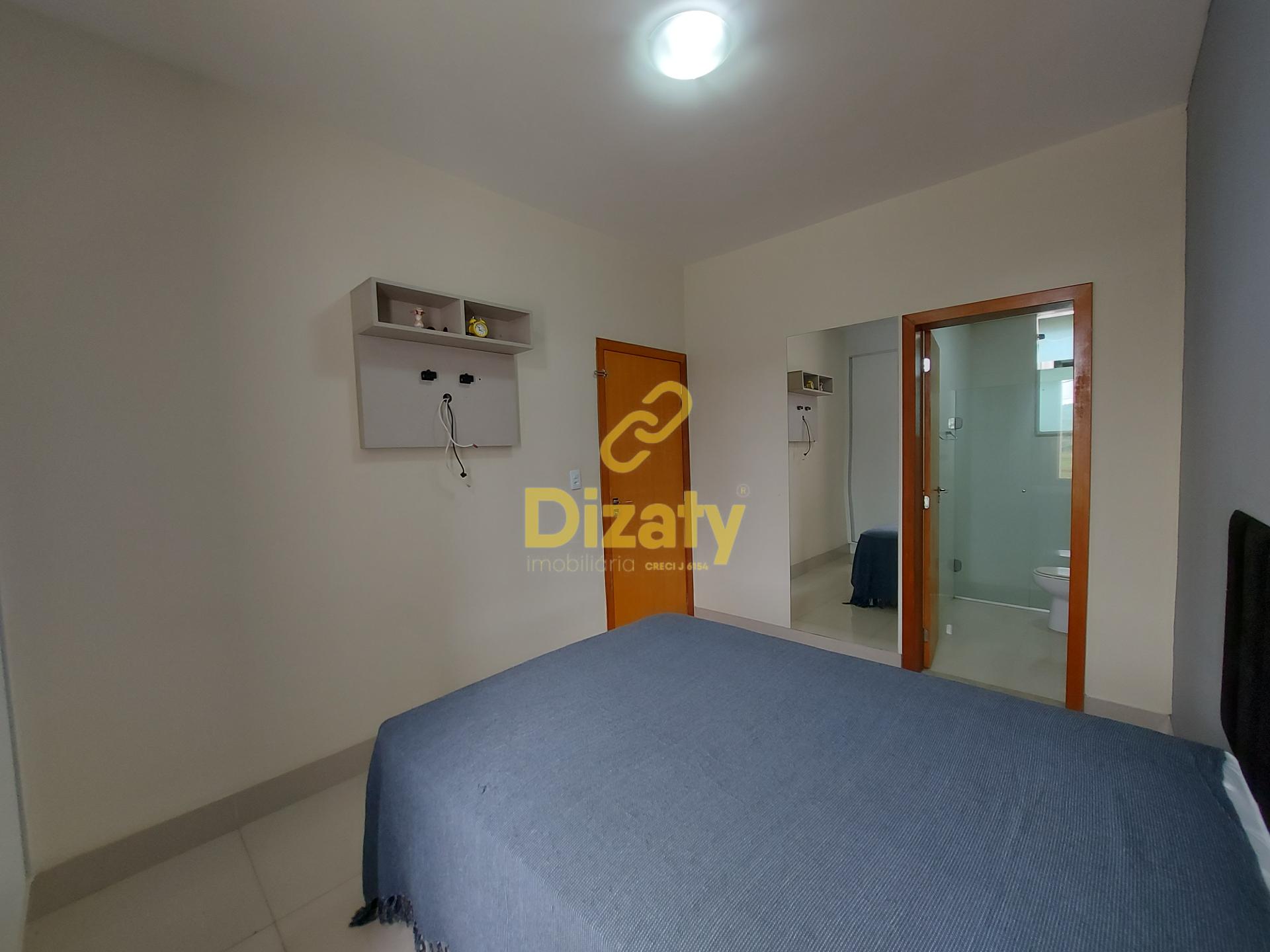 Imobiliria Dizaty em Sete Lagoas - MG