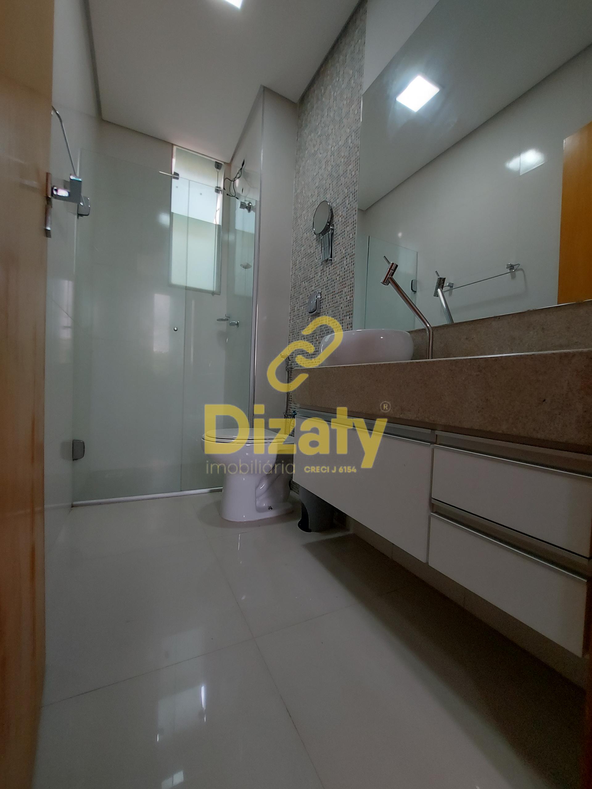 Imobiliria Dizaty em Sete Lagoas - MG