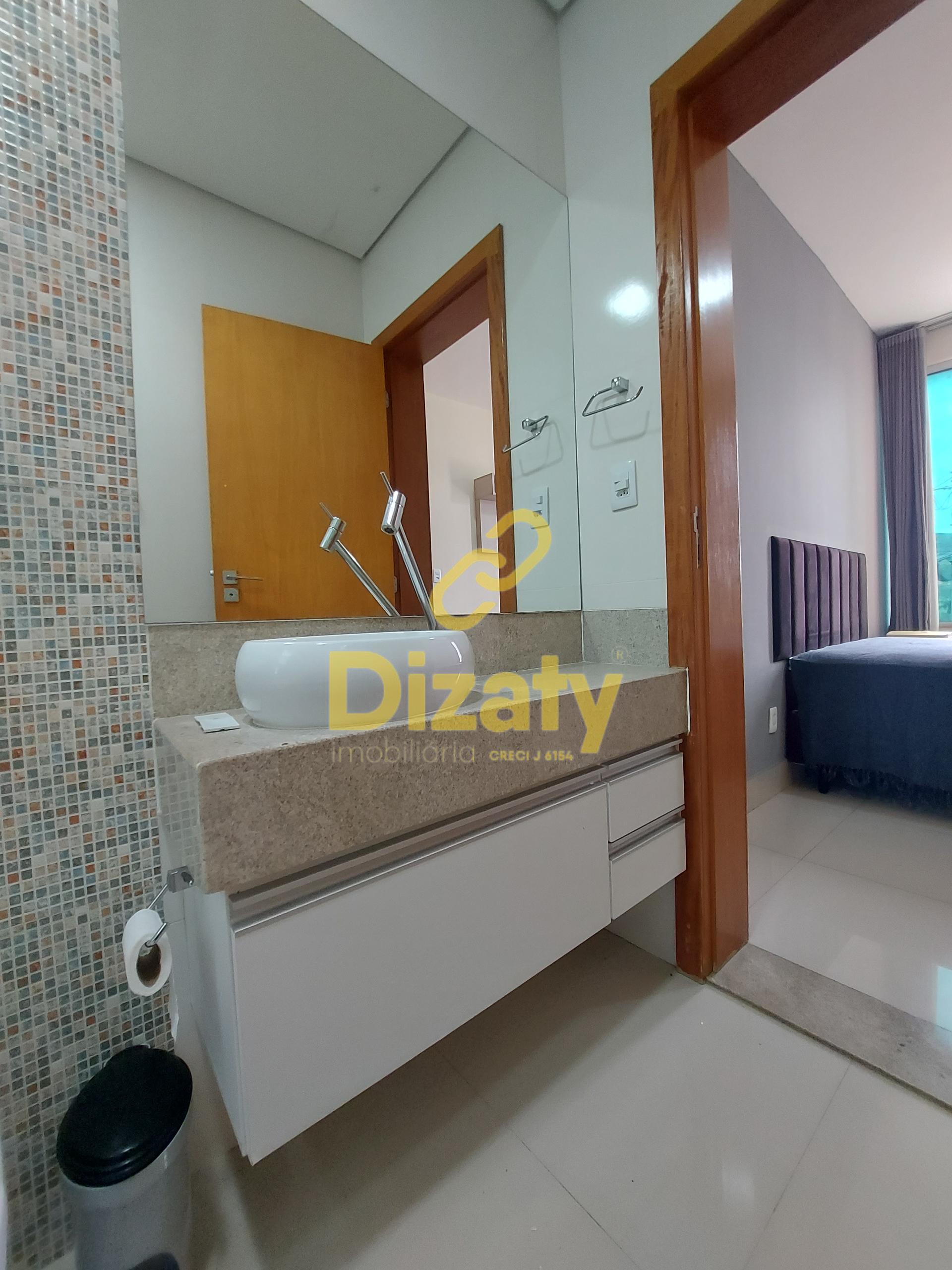 Imobiliria Dizaty em Sete Lagoas - MG