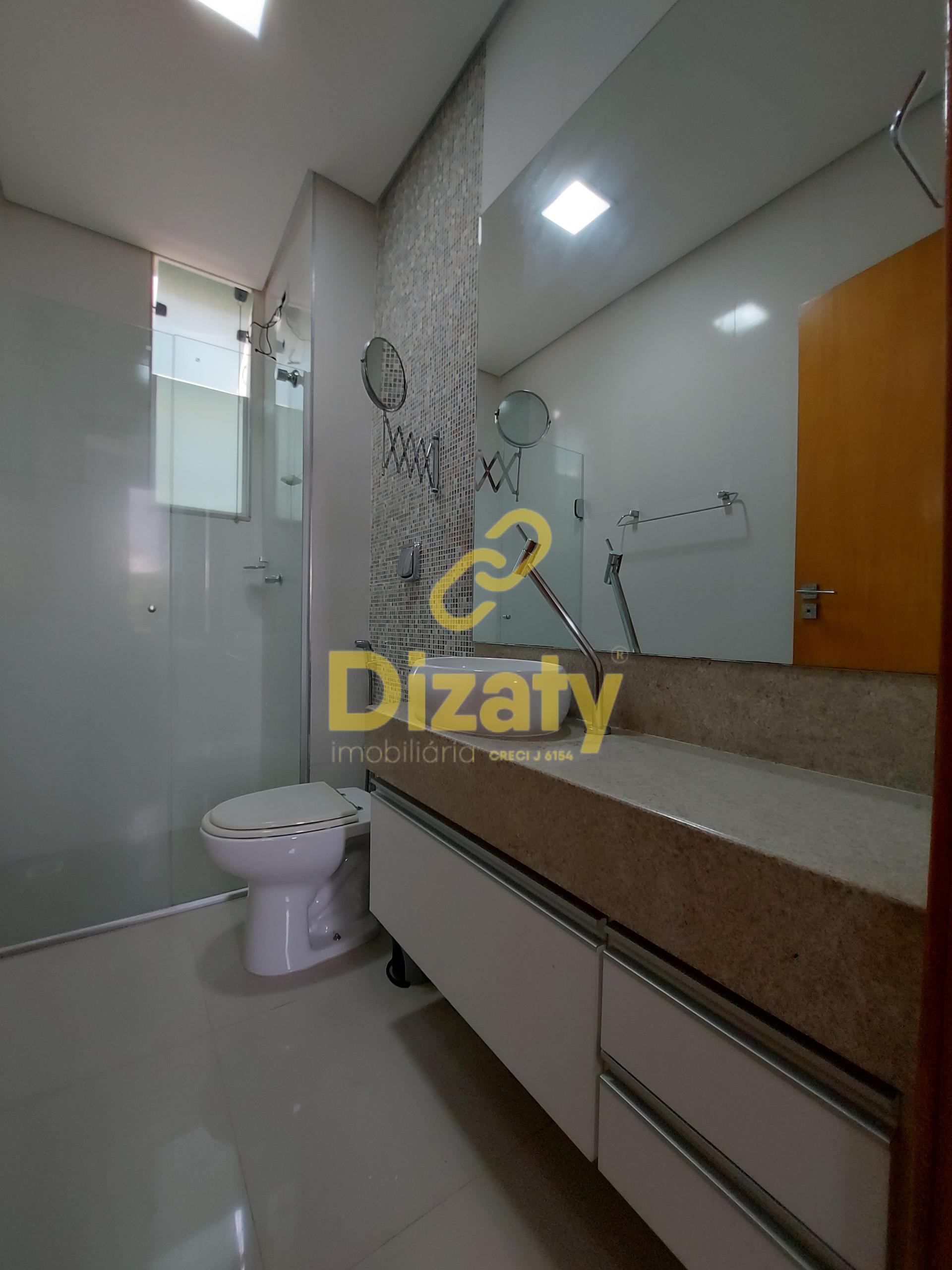 Imobiliria Dizaty em Sete Lagoas - MG