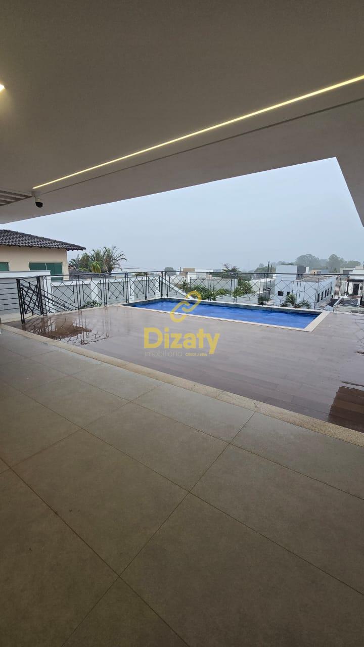 Imobiliria Dizaty em Sete Lagoas - MG