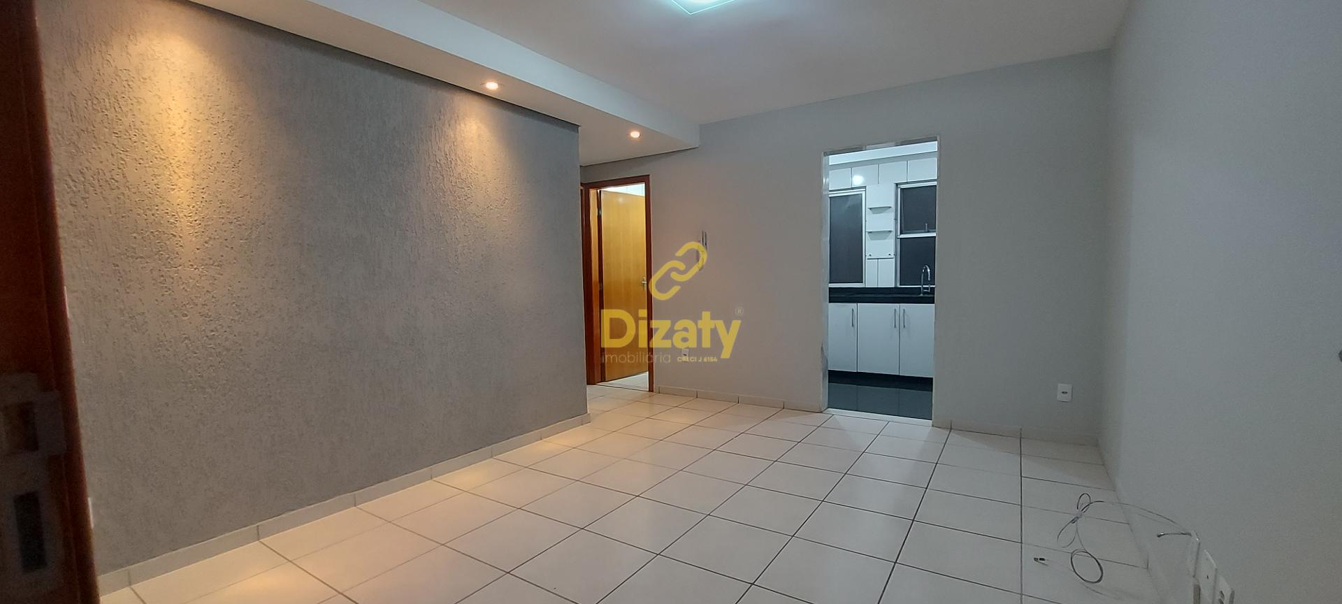 APARTAMENTO PLANEJADO COM REA PRIVATIVA PARA VENDA NO BAIRRO SO GERALDO