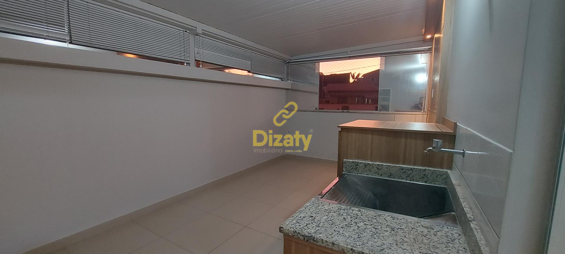 Imobiliria Dizaty em Sete Lagoas - MG