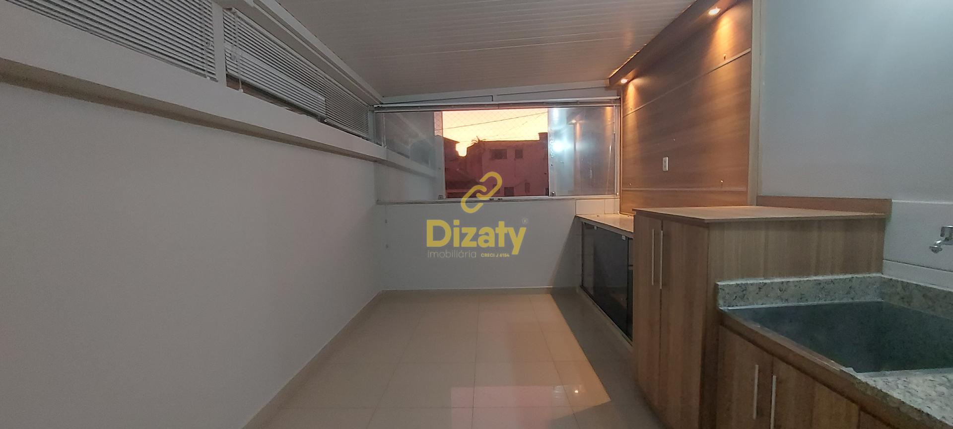 Imobiliria Dizaty em Sete Lagoas - MG
