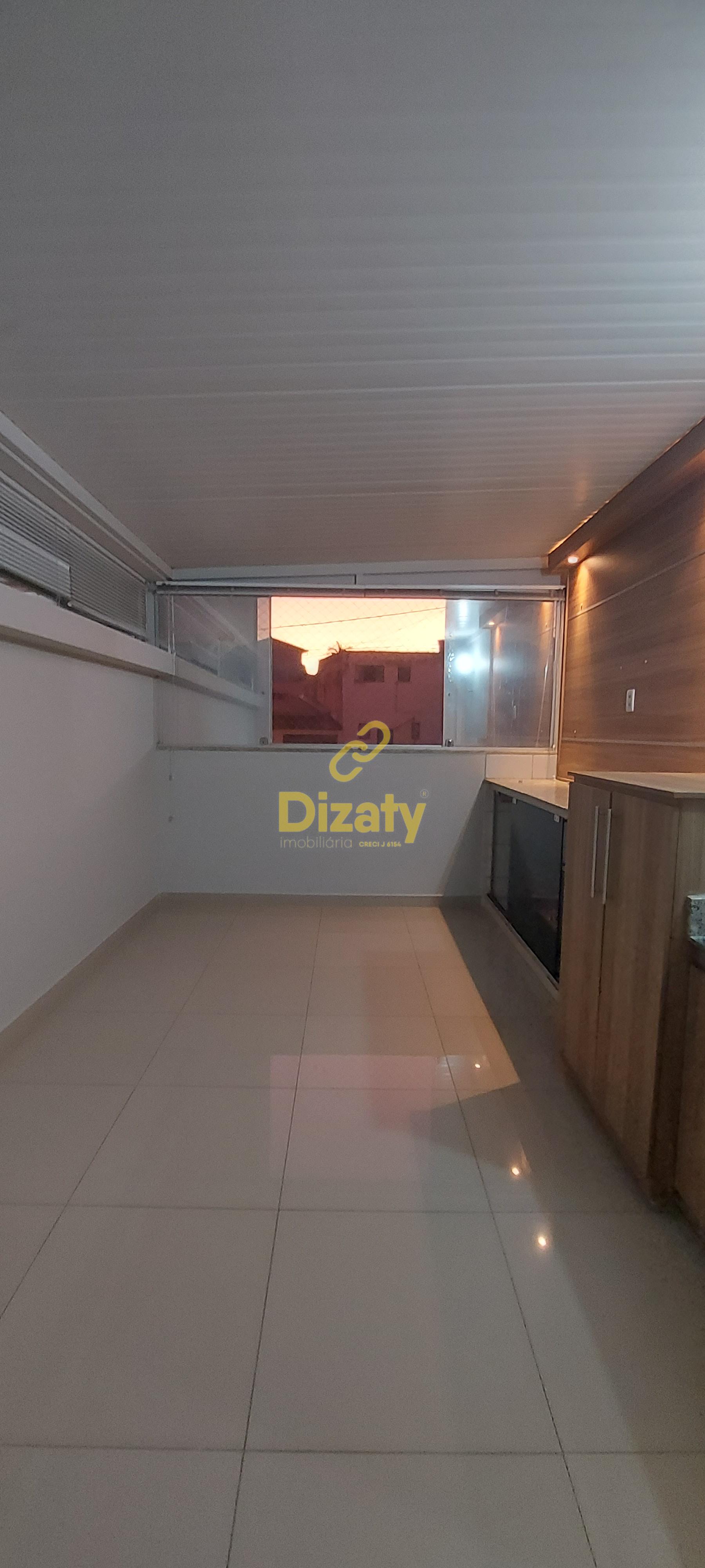 Imobiliria Dizaty em Sete Lagoas - MG