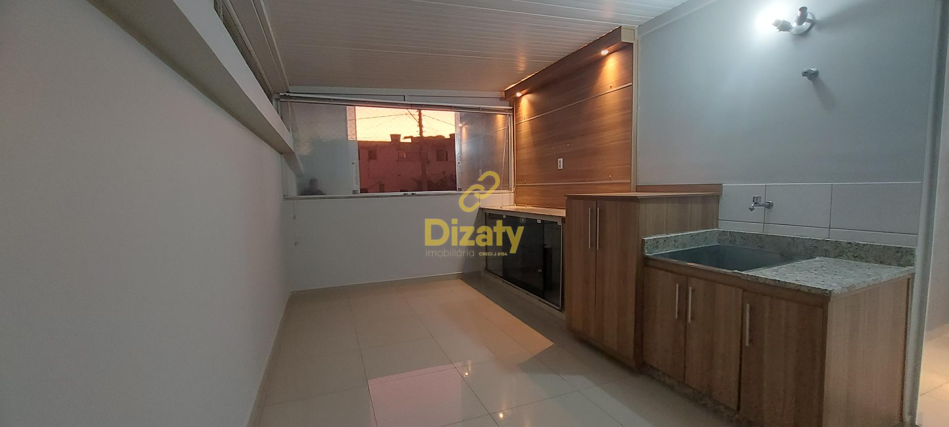 Imobiliria Dizaty em Sete Lagoas - MG
